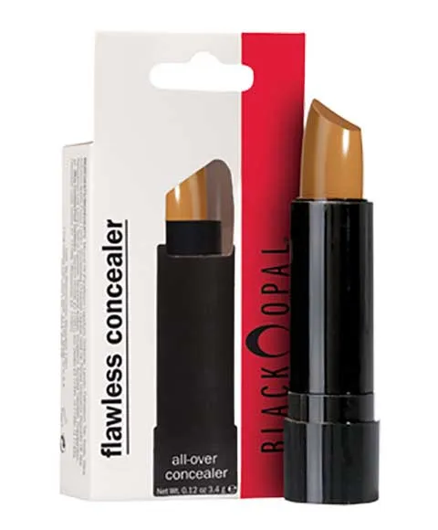 Black Opal  True Color Flawless Concealer Mahogany