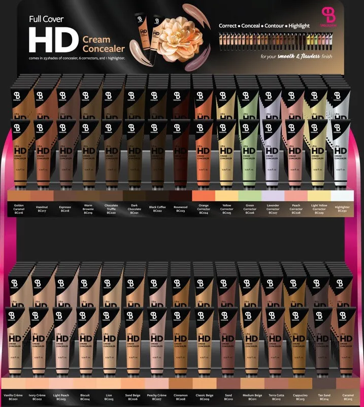 BLACKPINK ULTRA HD CREAM CONCEALER