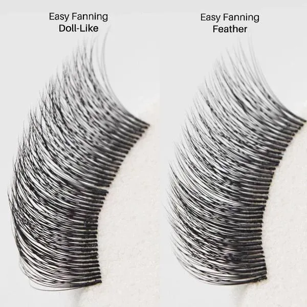Blink Easy Fanning