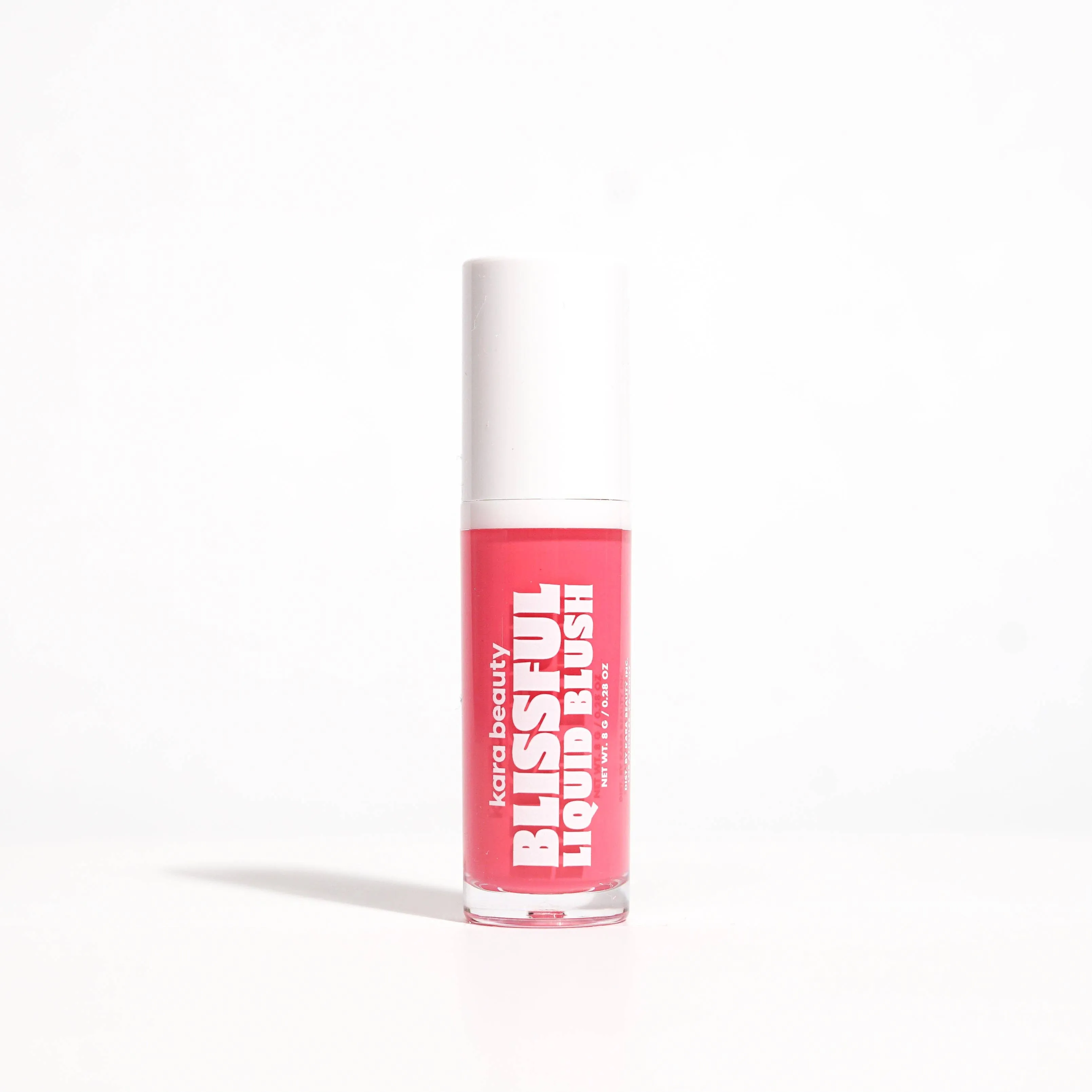 Blissful Liquid Blush - Sweet Side
