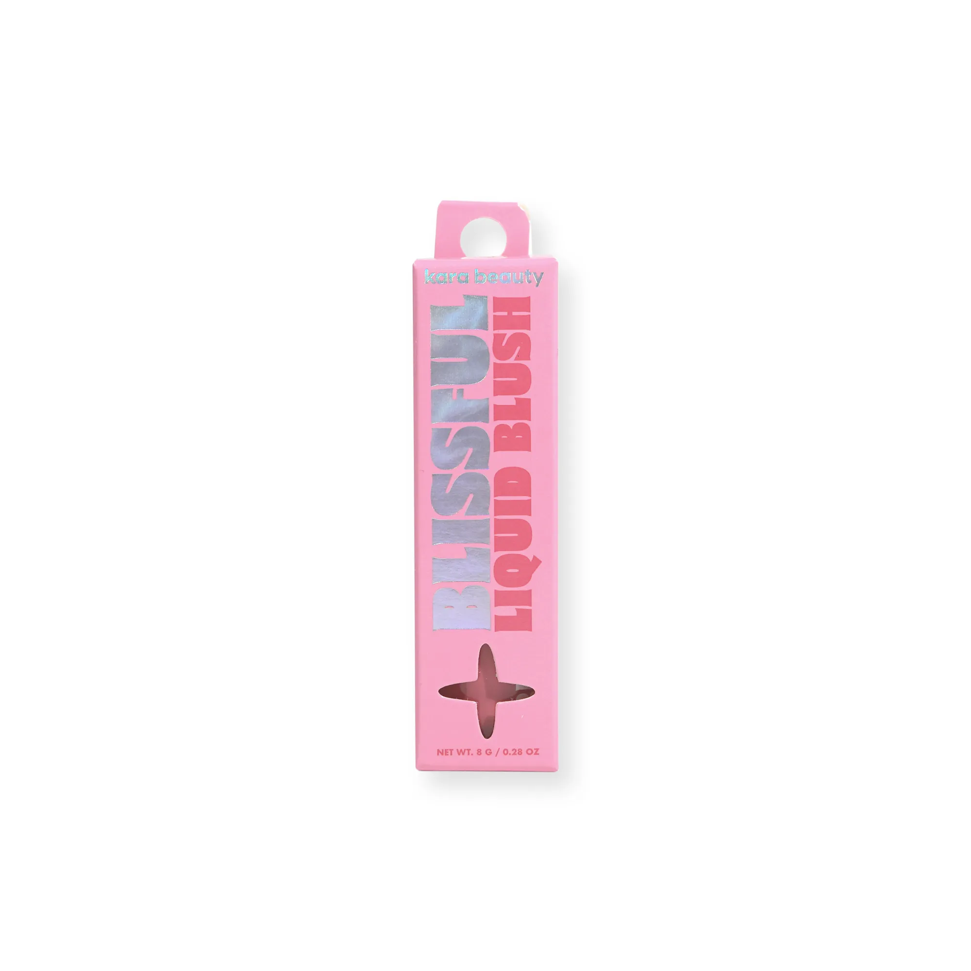 Blissful Liquid Blush - Sweet Side