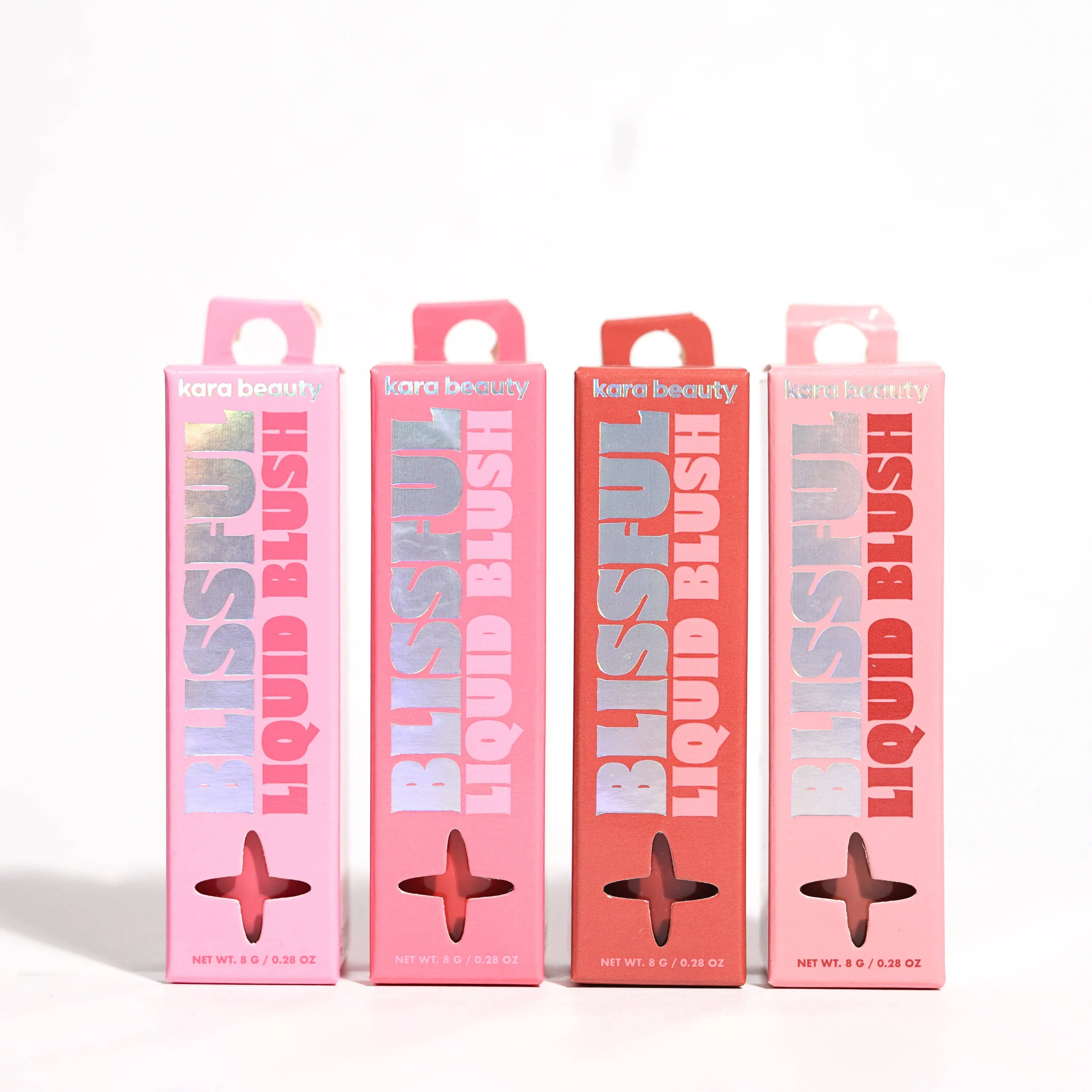 Blissful Liquid Blush - Sweet Side