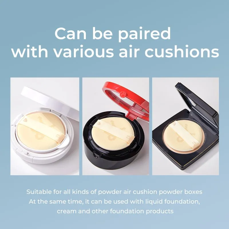 BLJ Cushion Bestie Puff 1pc