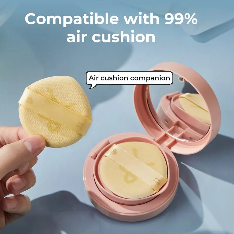 BLJ Cushion Bestie Puff 1pc