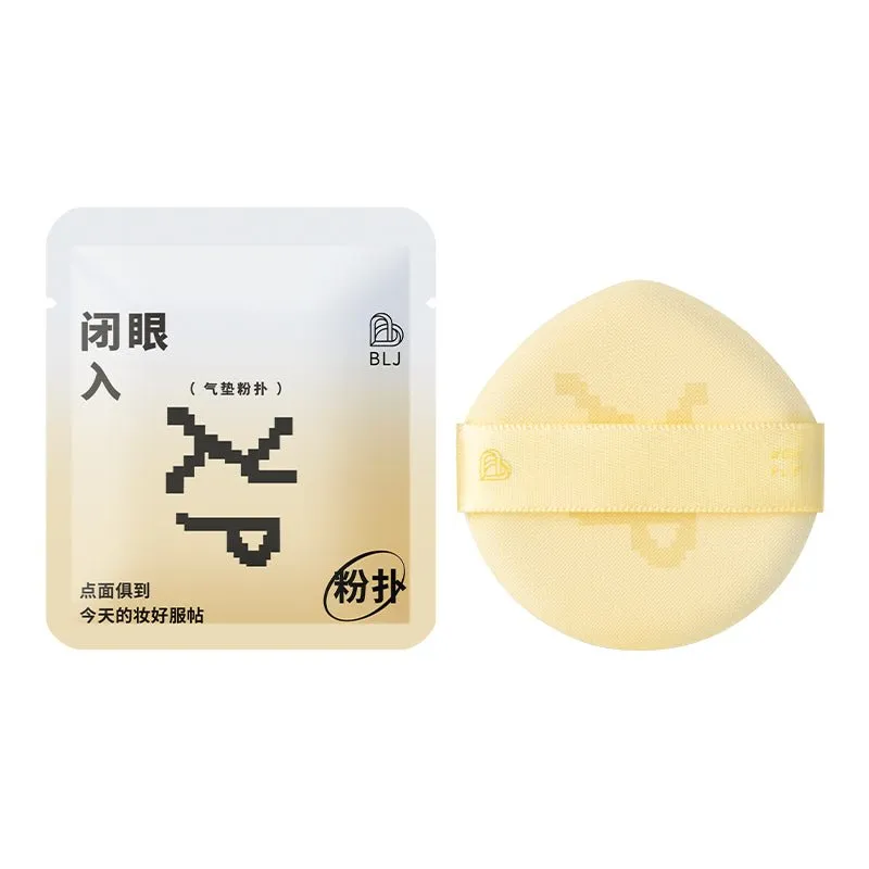 BLJ Cushion Bestie Puff 1pc