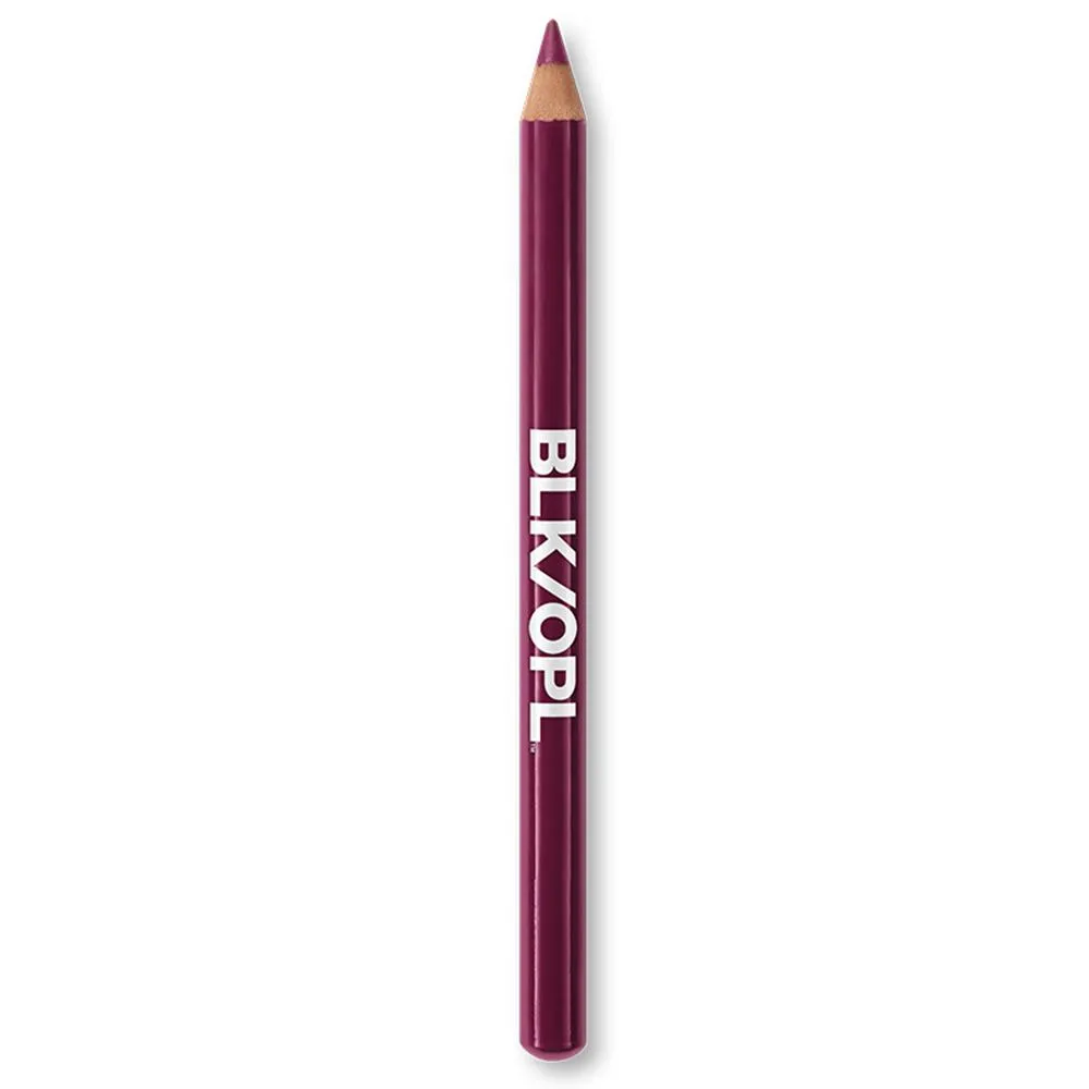 BLK/OPL COLORSPLURGE™ Precision Lip Definer