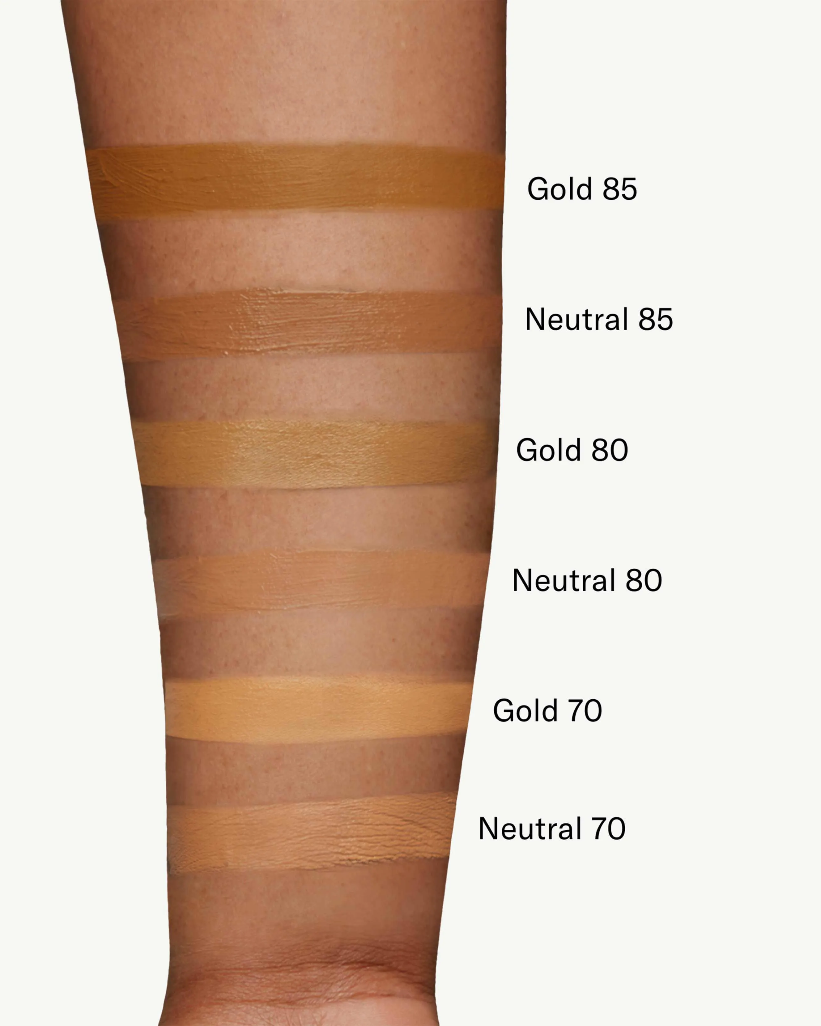 Blurring Ceramide Cream Foundation