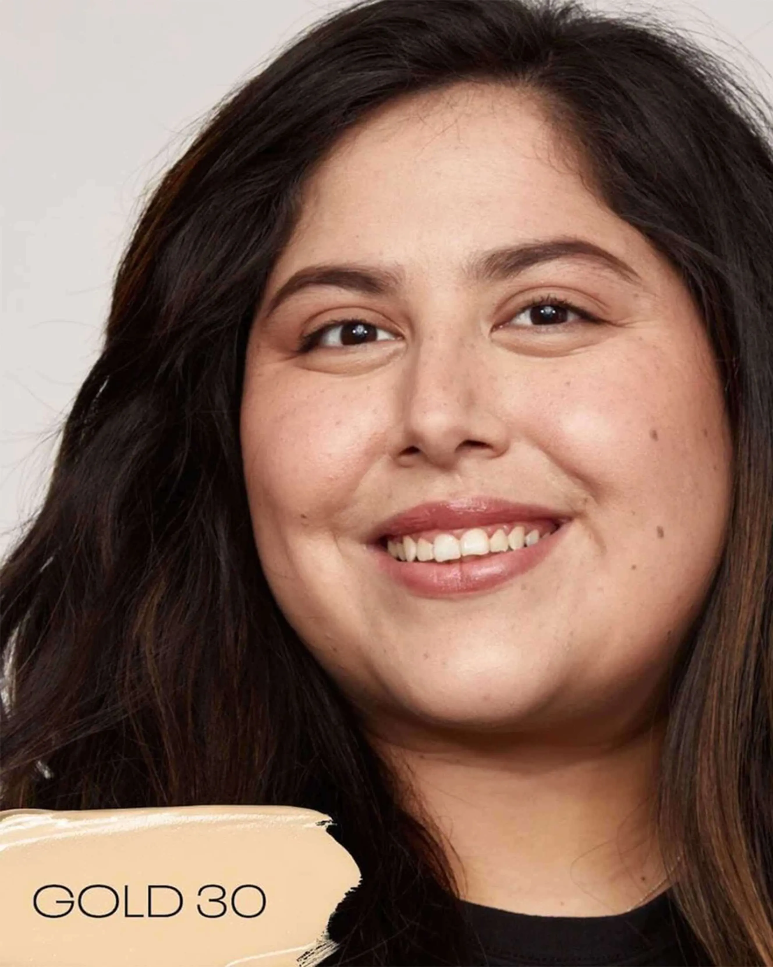 Blurring Ceramide Cream Foundation