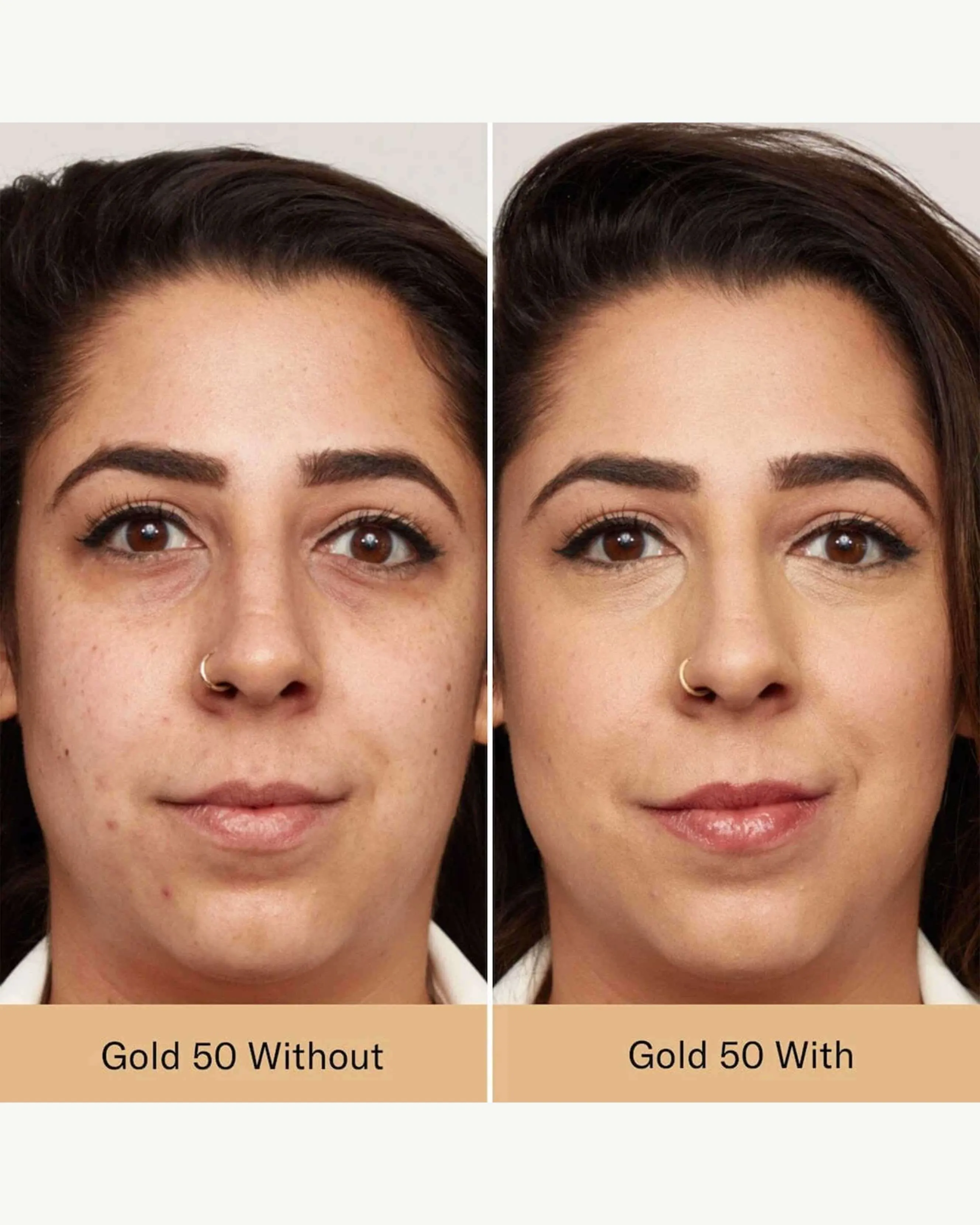 Blurring Ceramide Cream Foundation