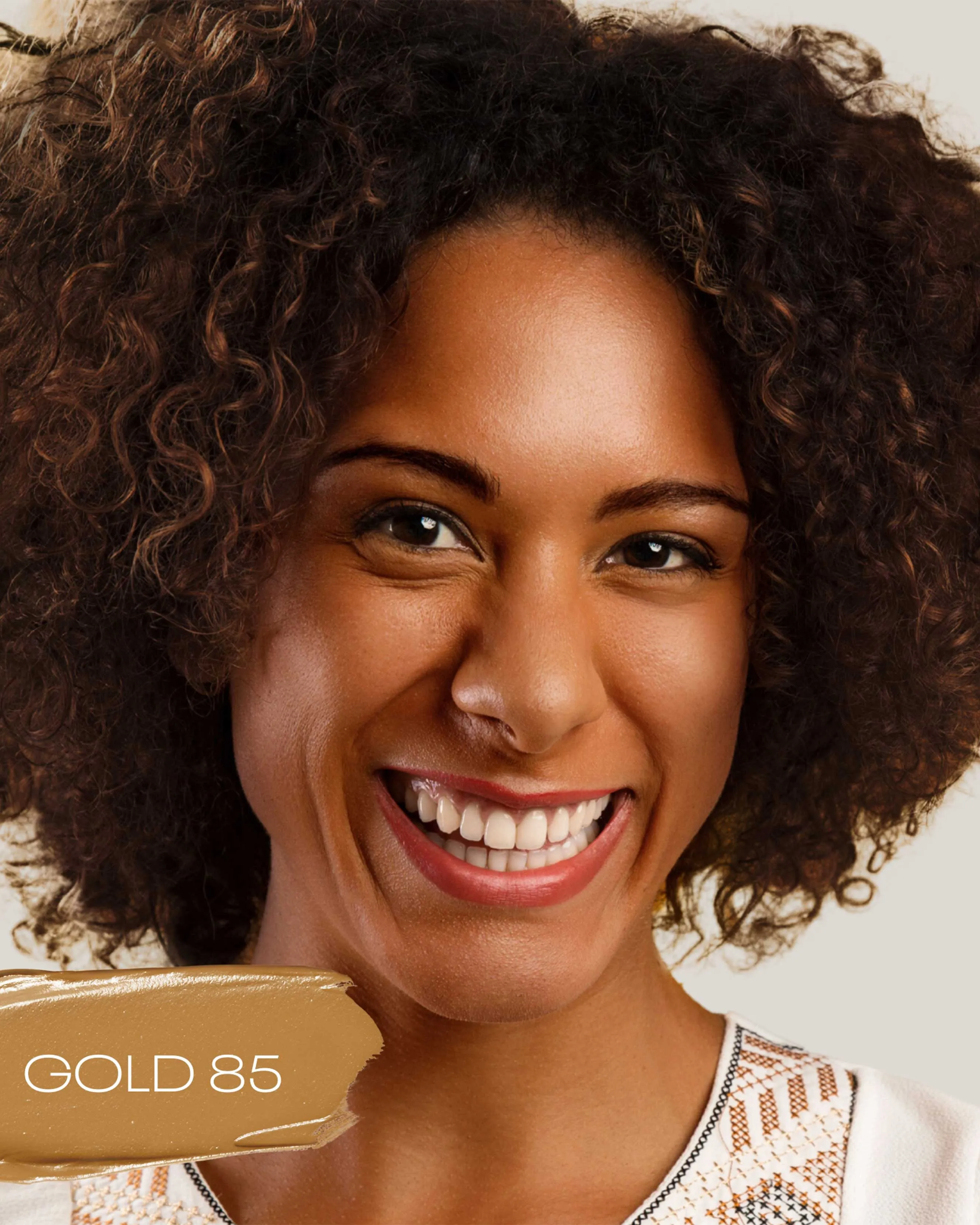 Blurring Ceramide Cream Foundation