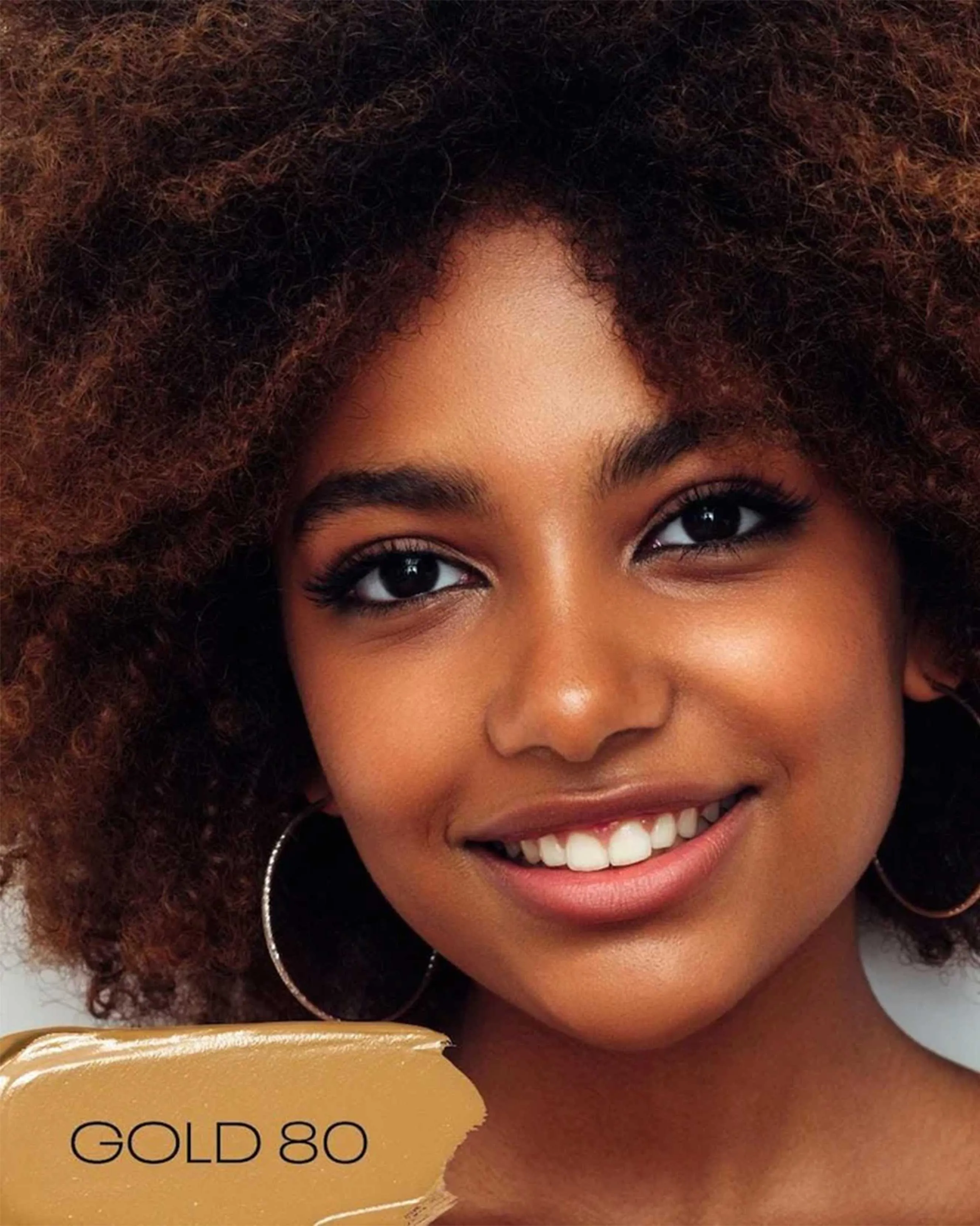 Blurring Ceramide Cream Foundation