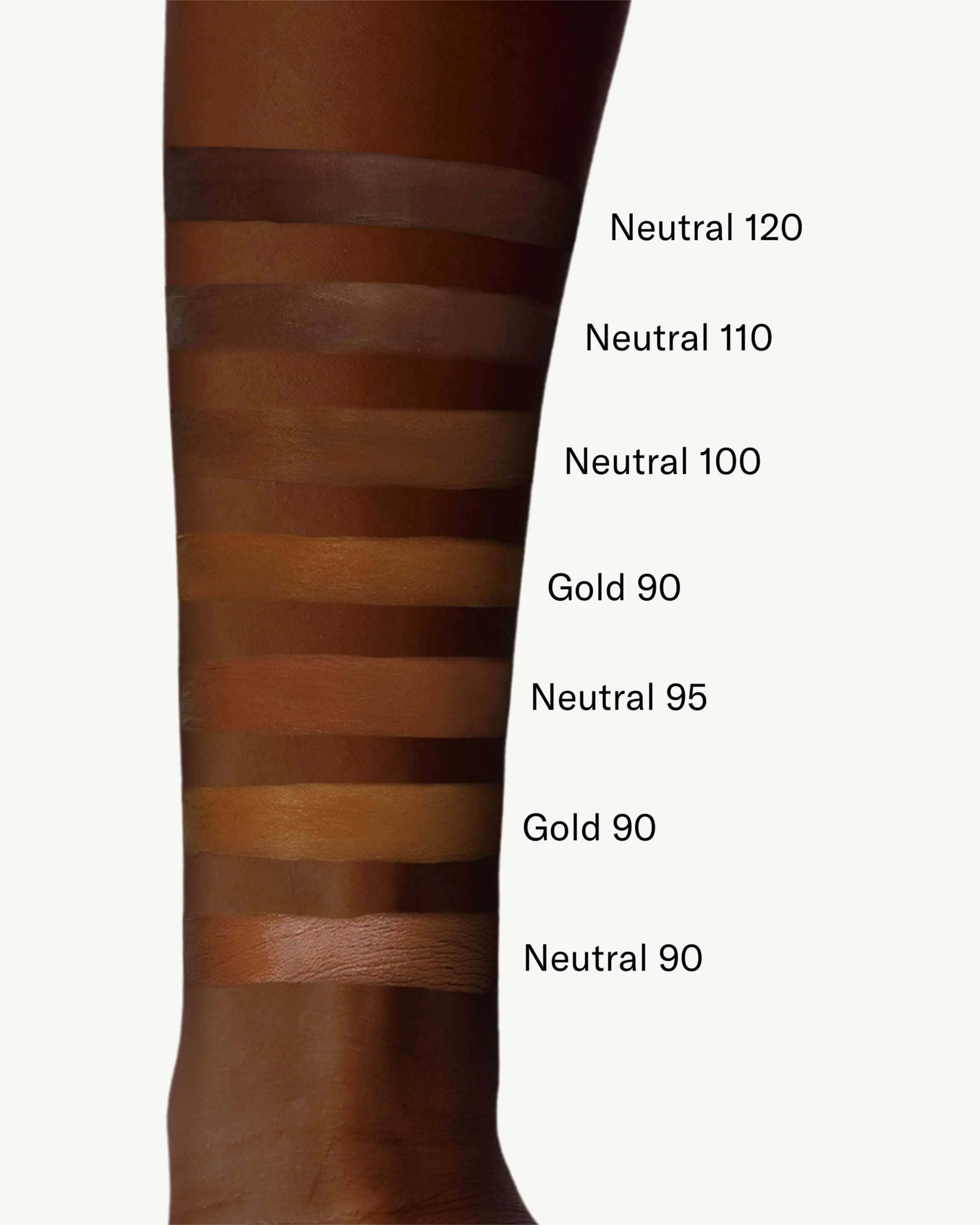 Blurring Ceramide Cream Foundation