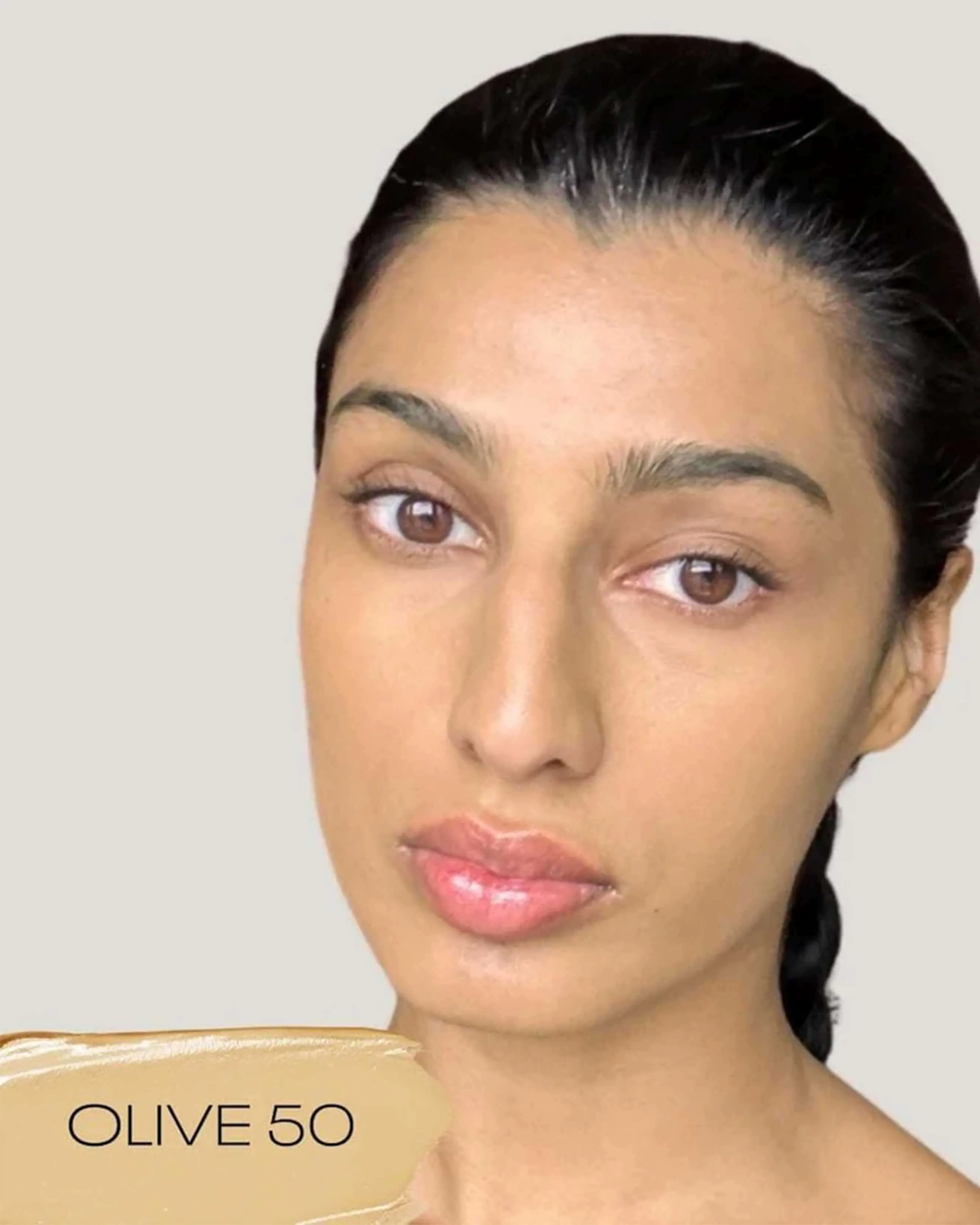 Blurring Ceramide Cream Foundation