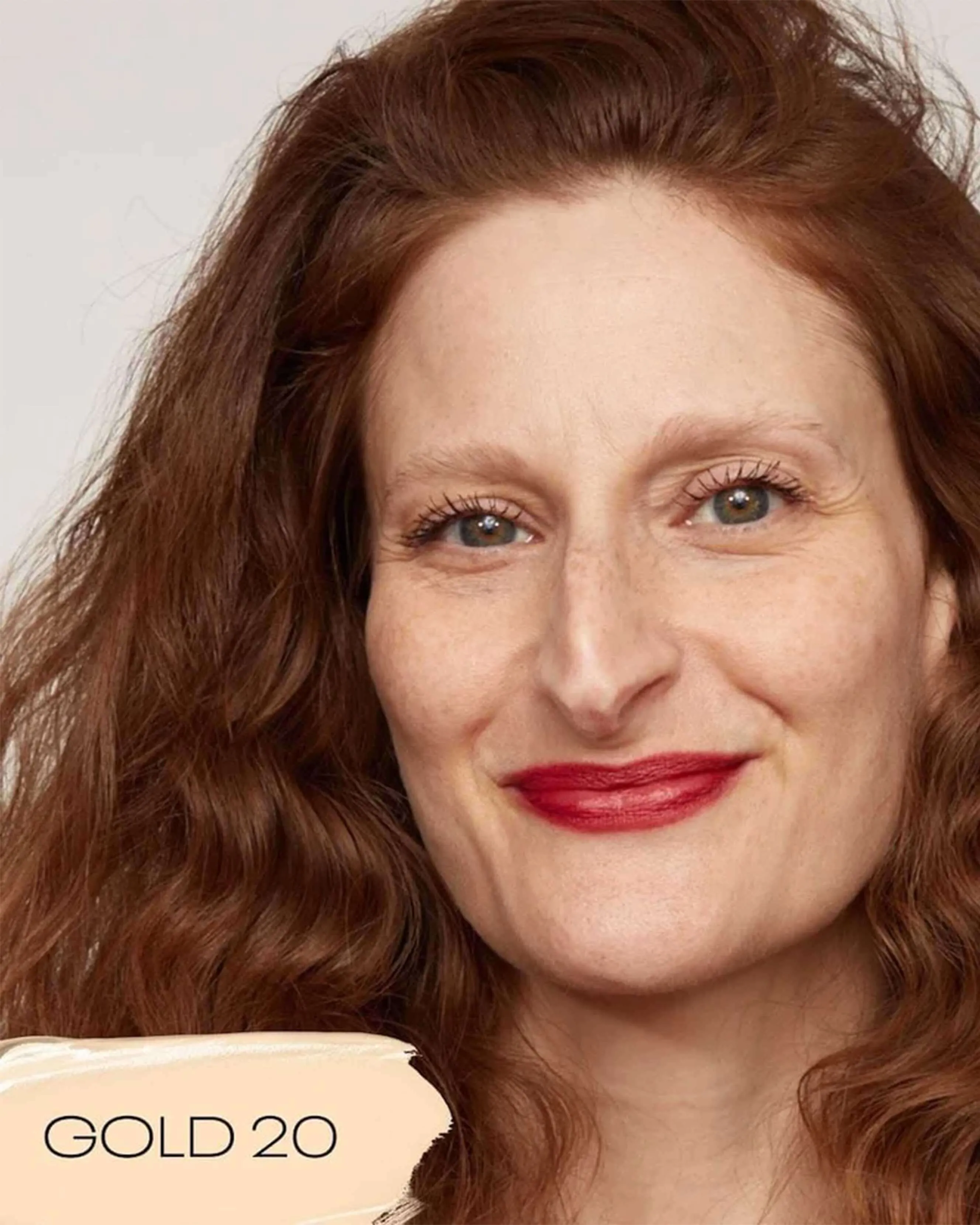 Blurring Ceramide Cream Foundation