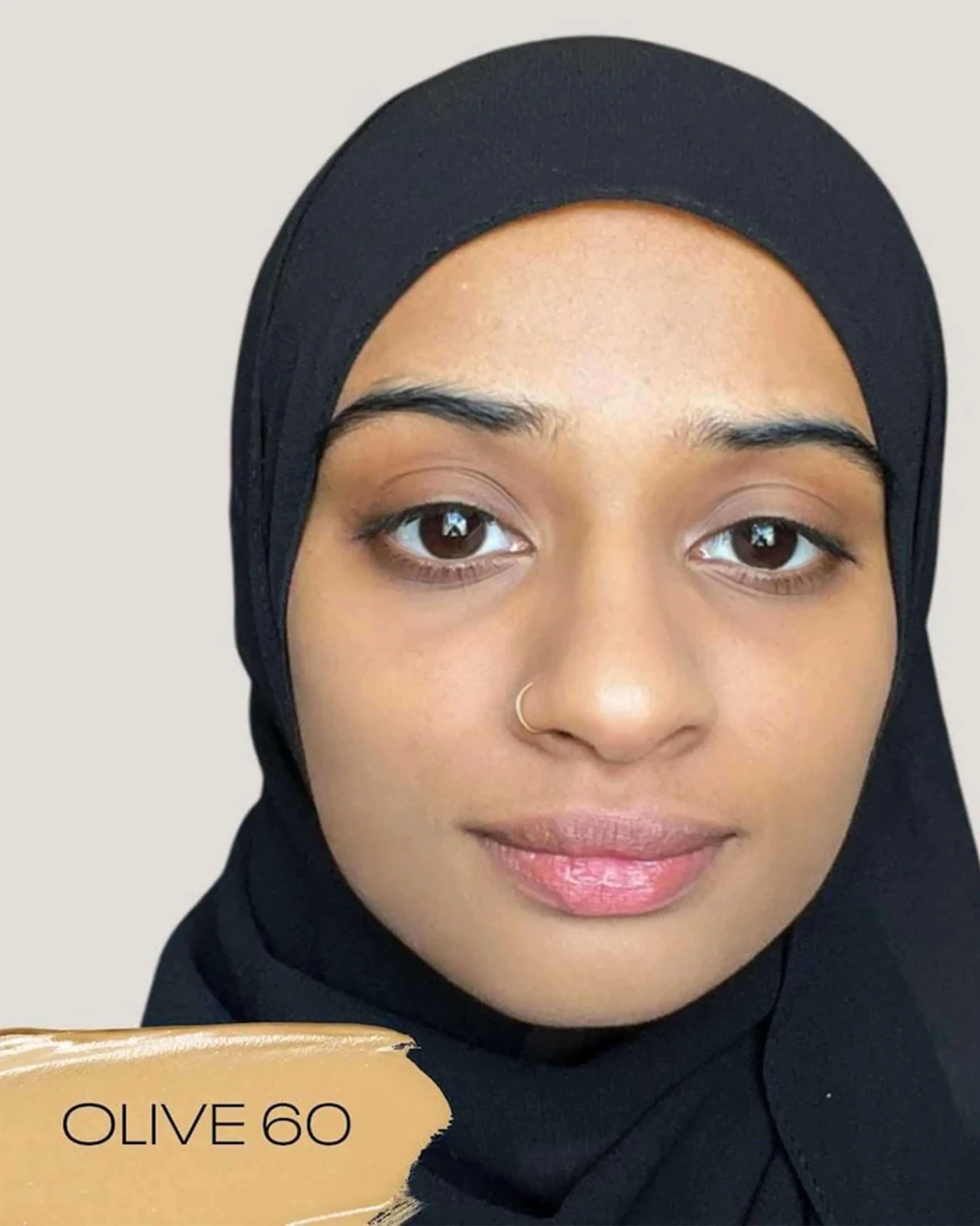 Blurring Ceramide Cream Foundation