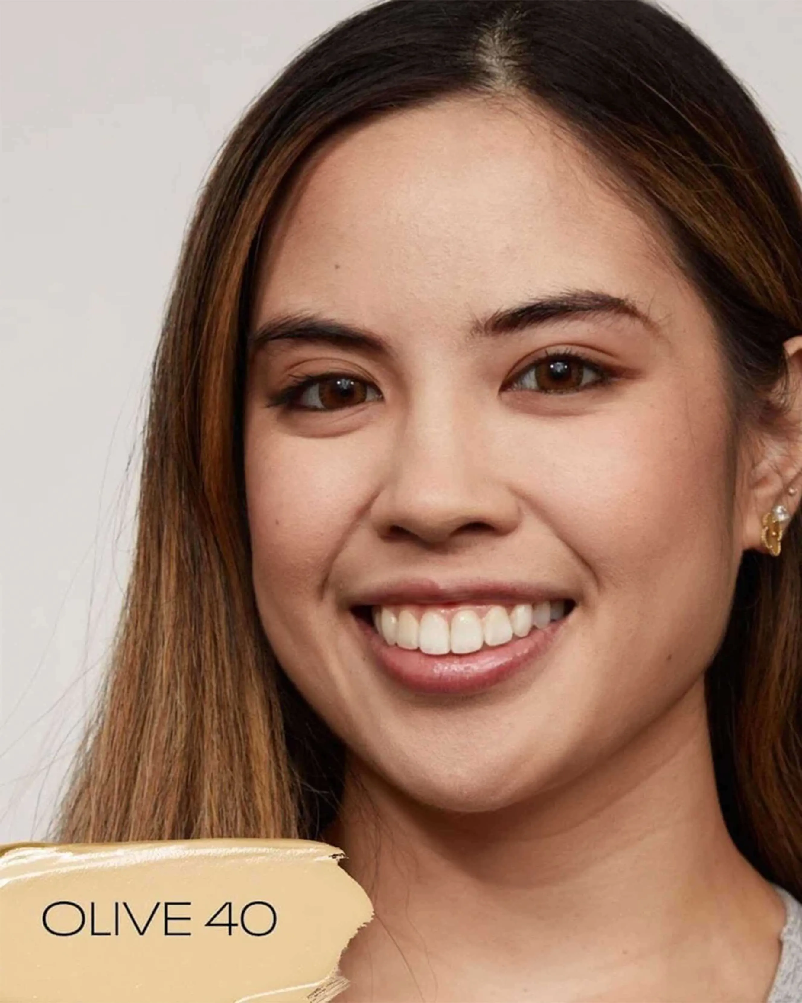 Blurring Ceramide Cream Foundation