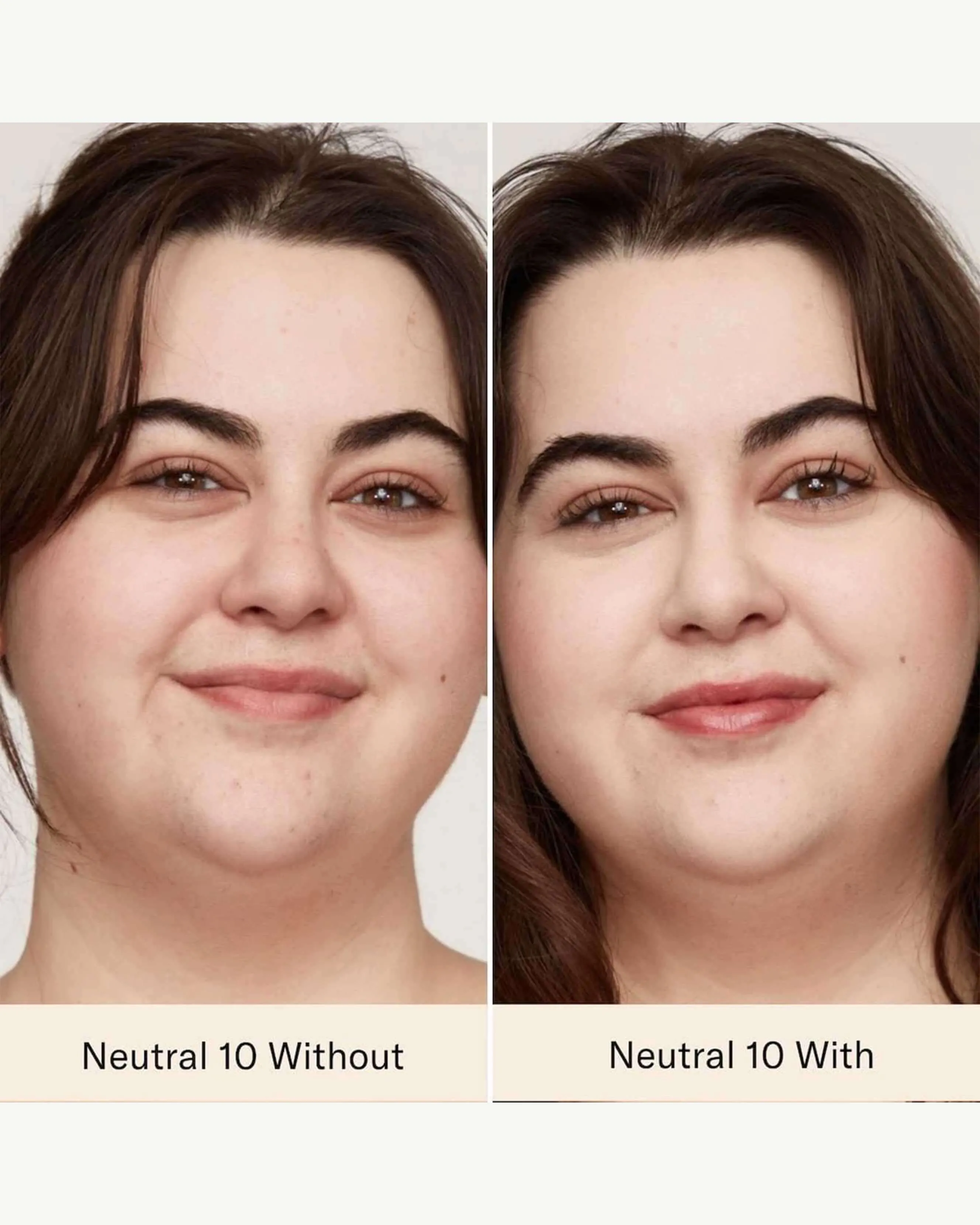Blurring Ceramide Cream Foundation