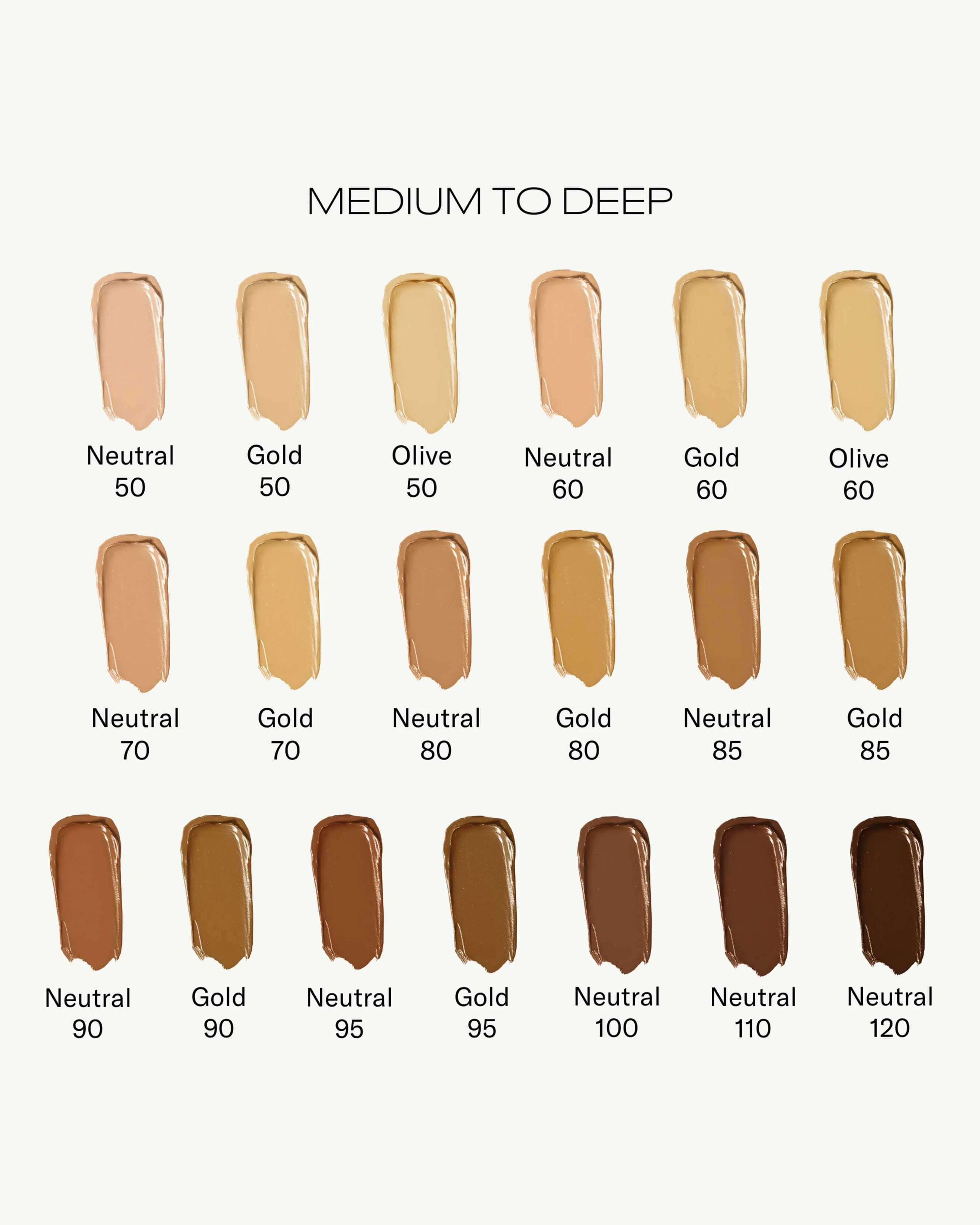 Blurring Ceramide Cream Foundation