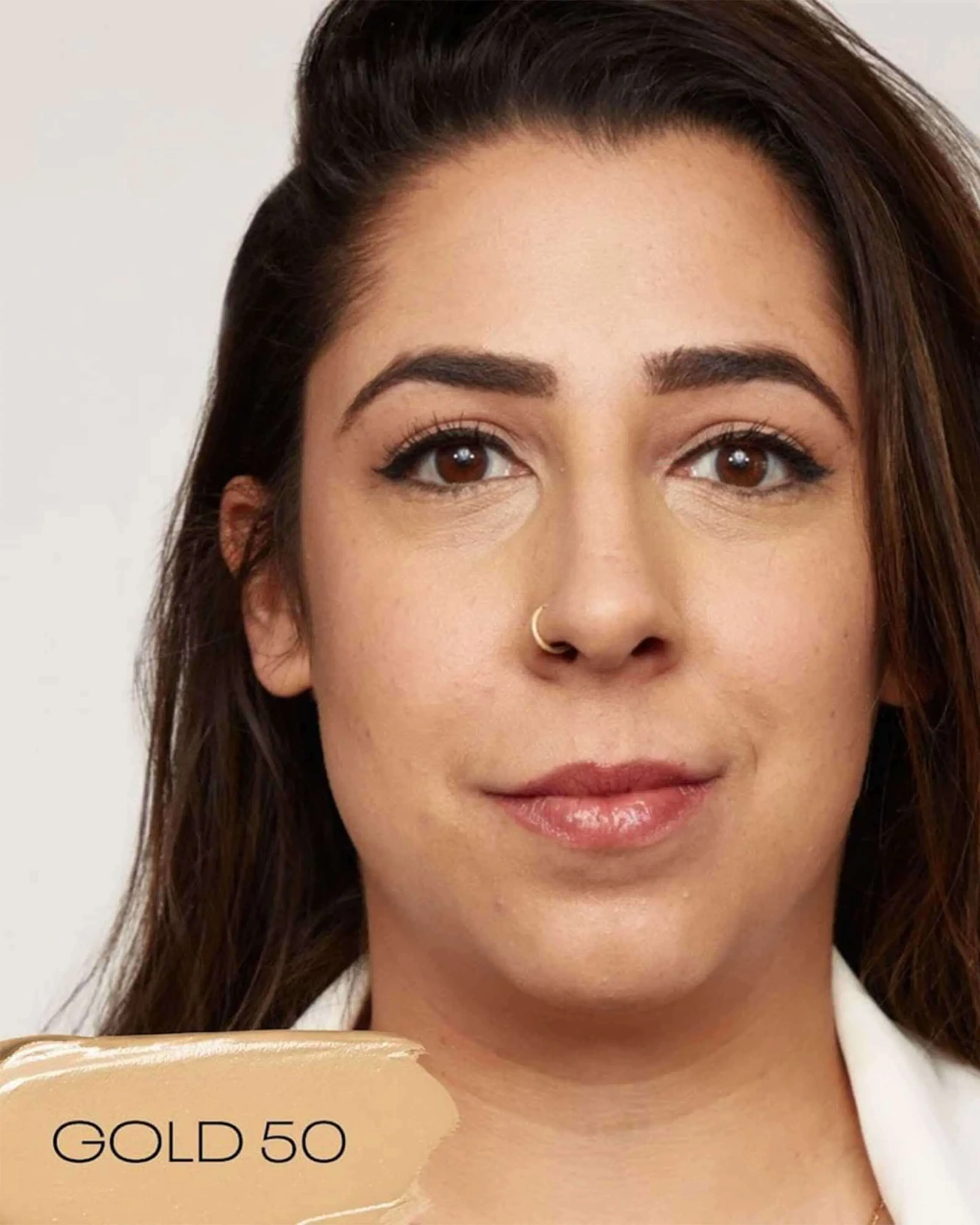 Blurring Ceramide Cream Foundation