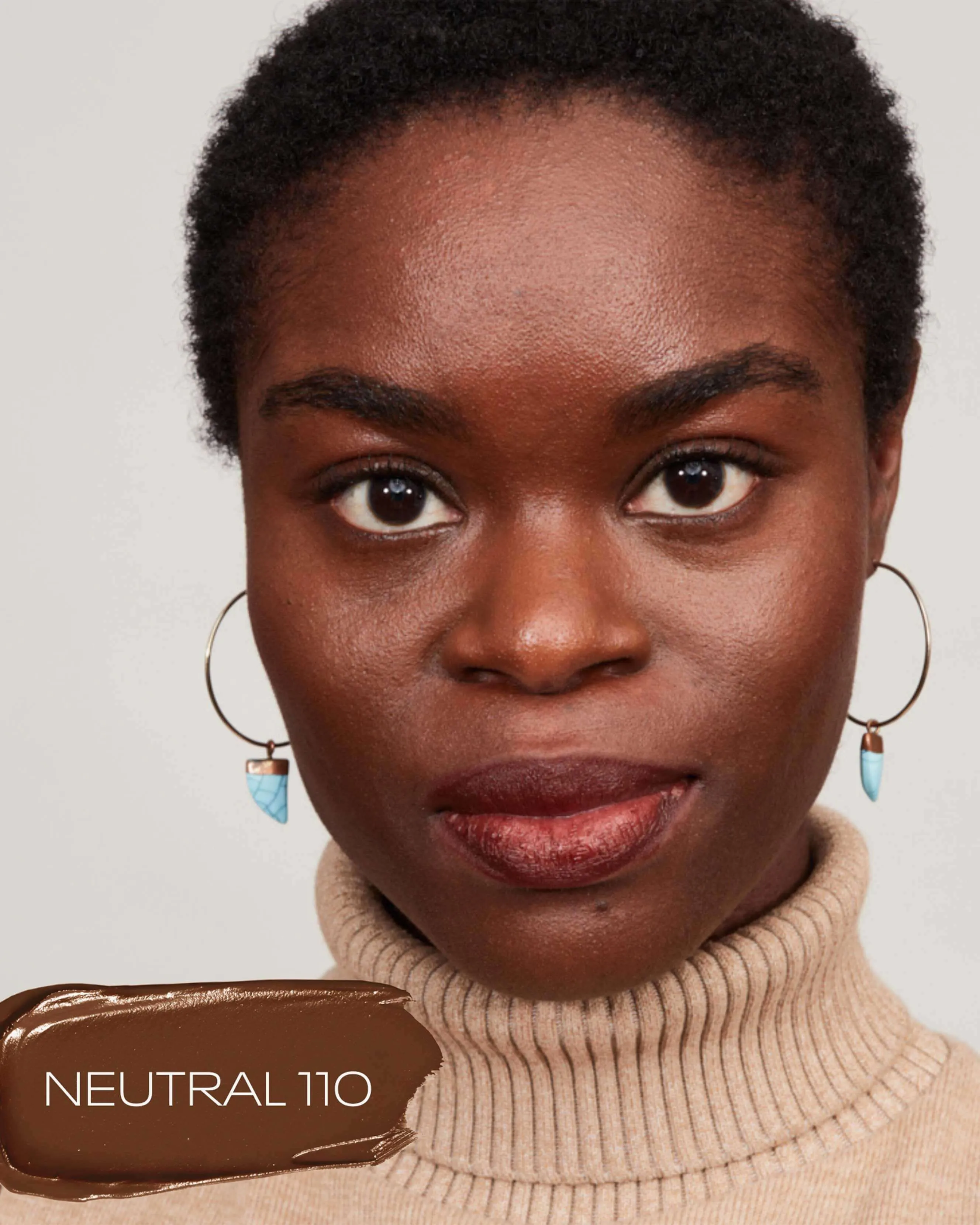 Blurring Ceramide Cream Foundation
