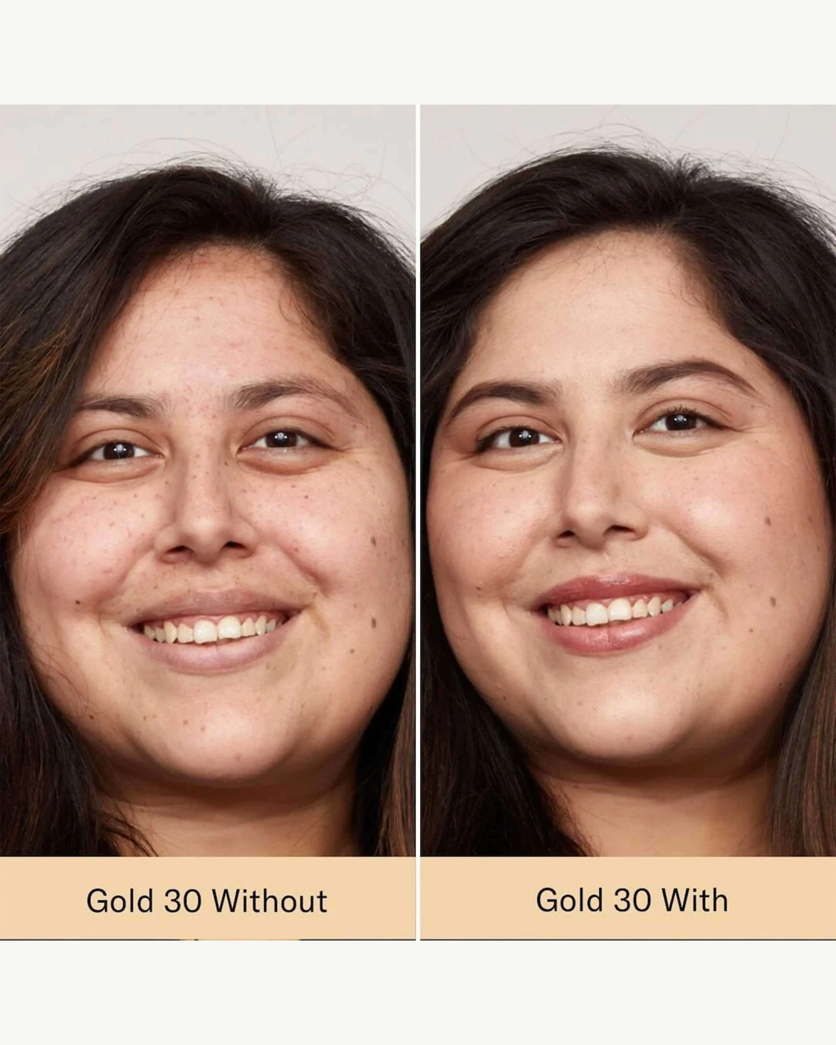 Blurring Ceramide Cream Foundation