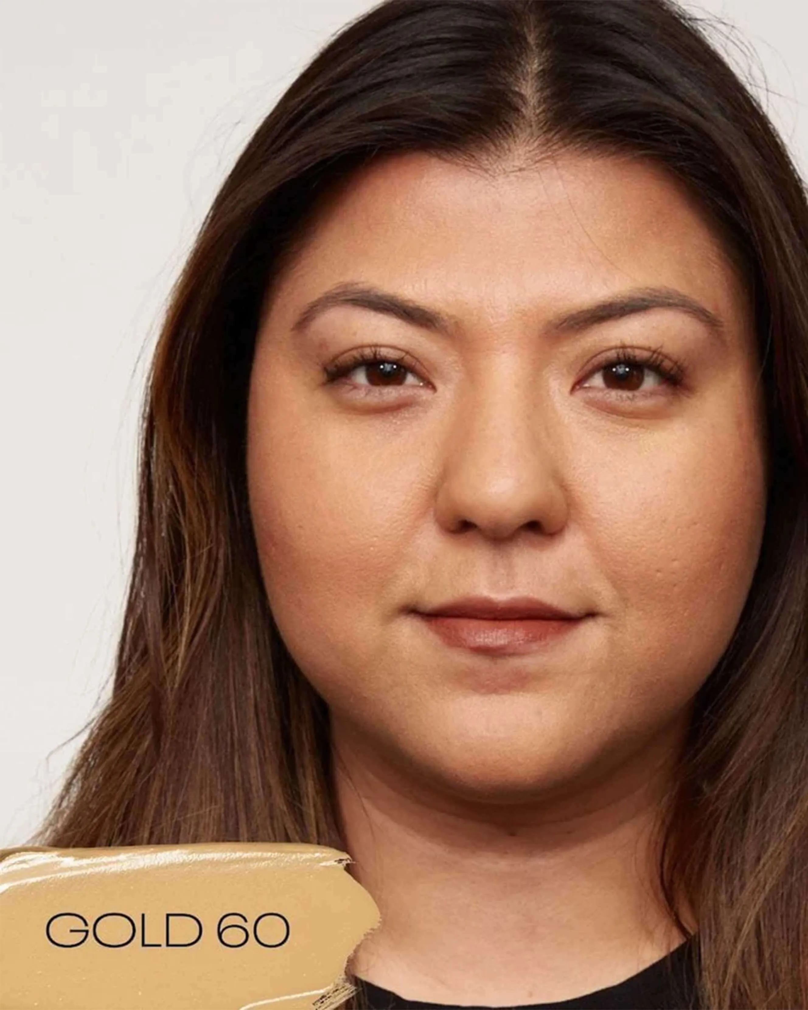 Blurring Ceramide Cream Foundation