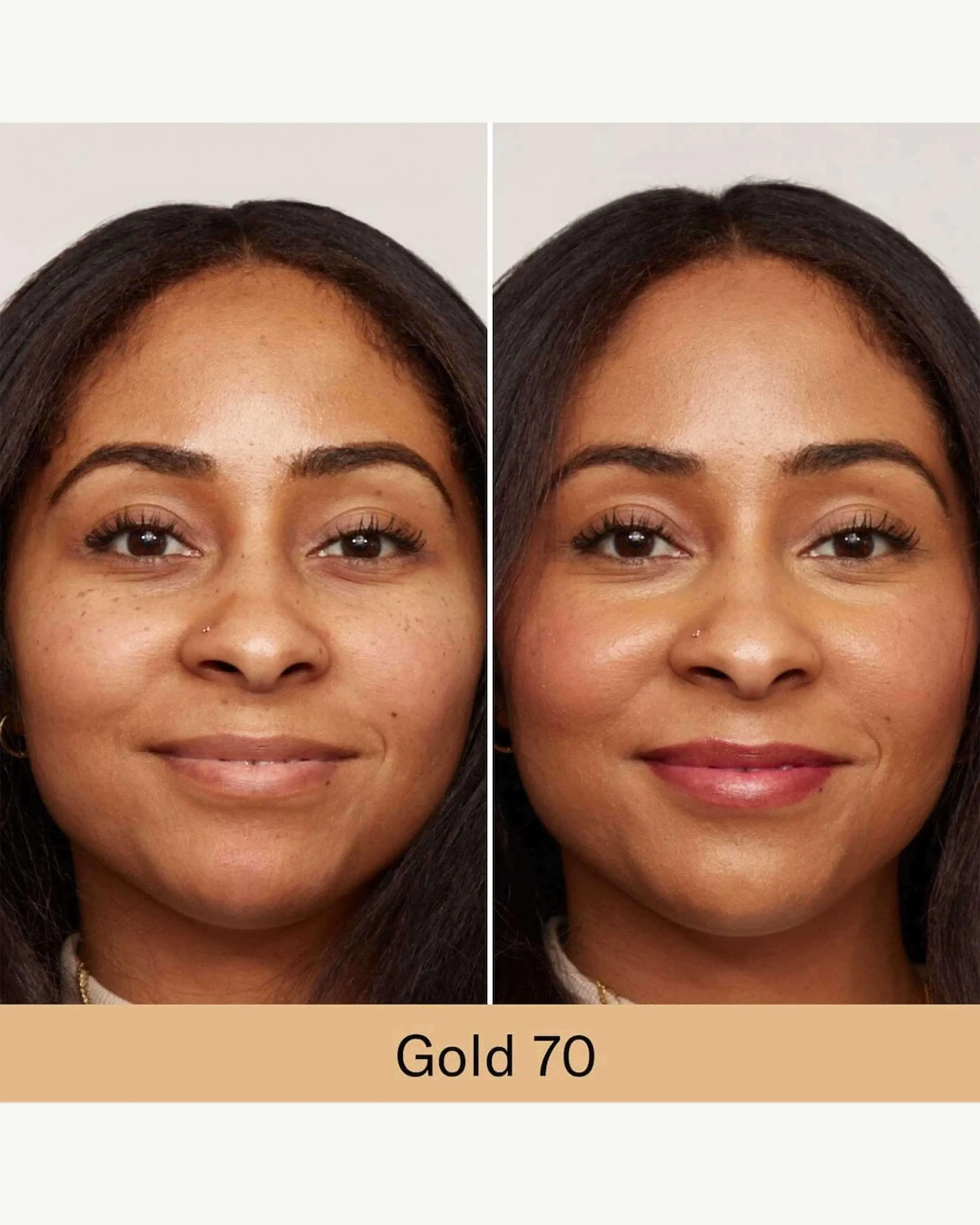 Blurring Ceramide Cream Foundation