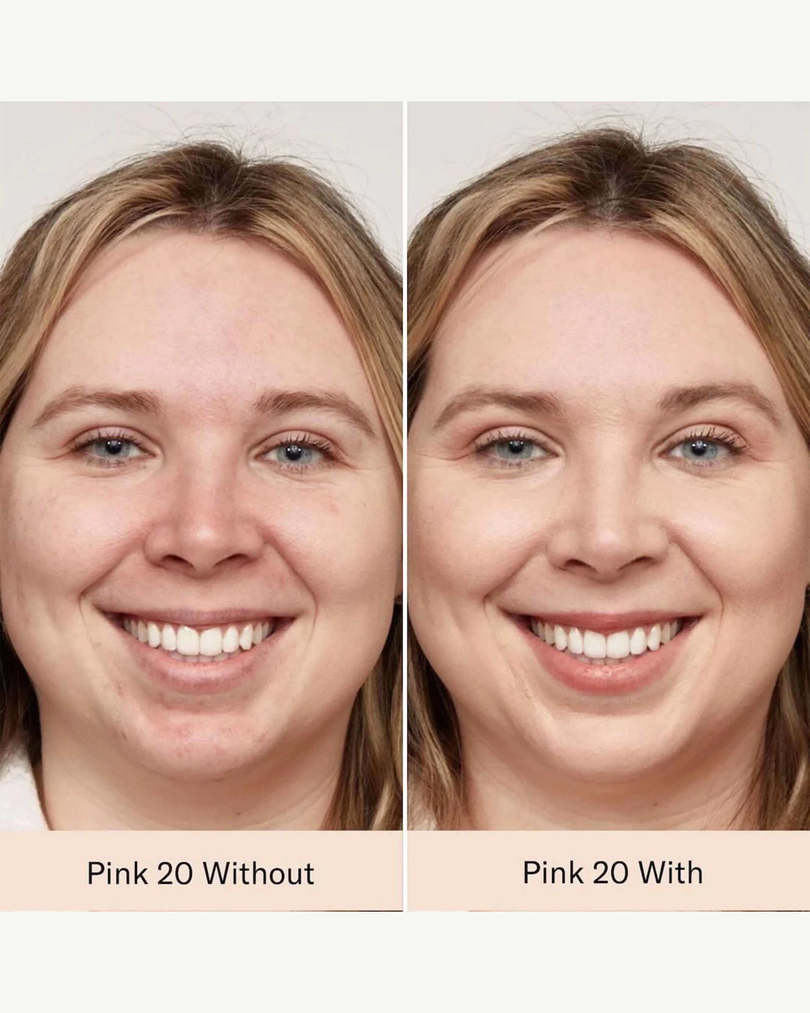 Blurring Ceramide Cream Foundation