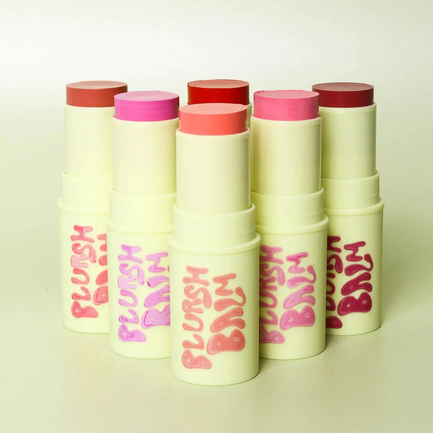 Blursh Balm Cold Heart