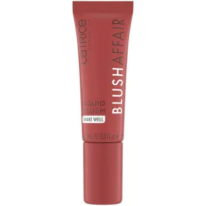 Blush Affair róż w płynie 040 10ml