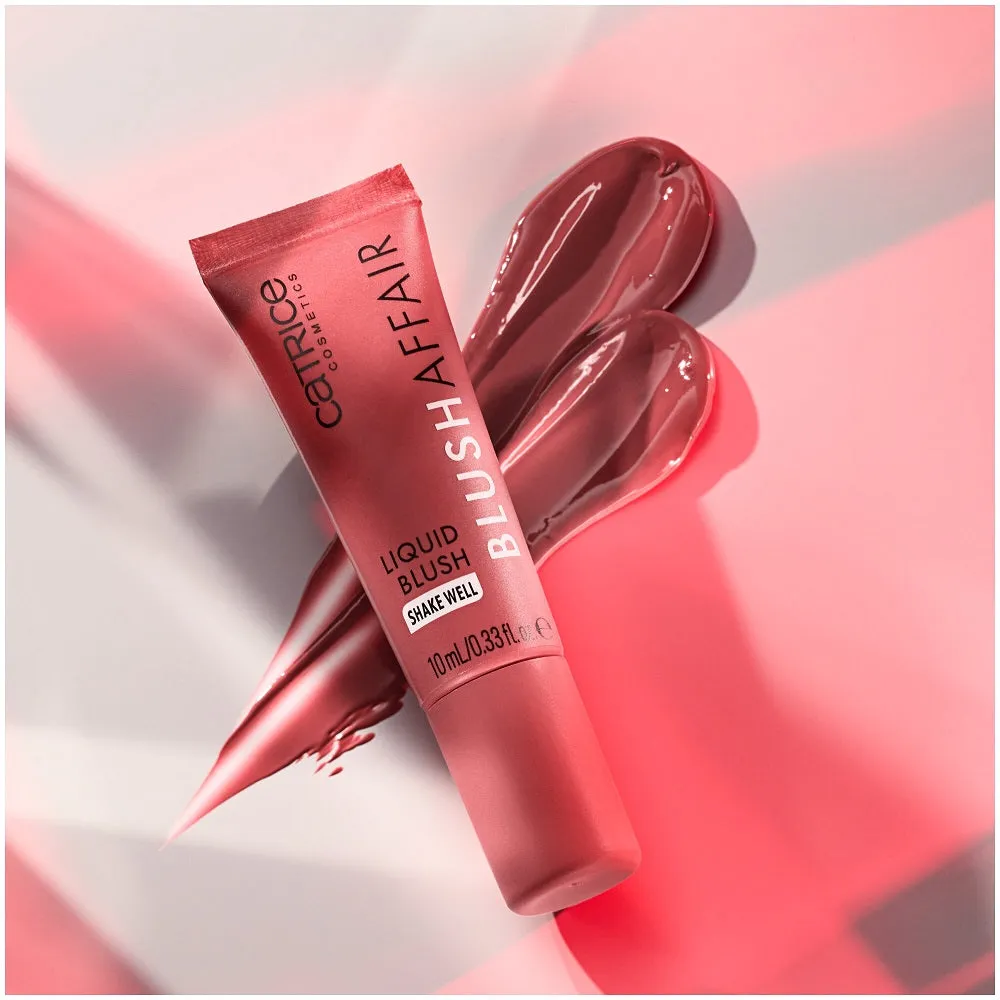 Blush Affair róż w płynie 040 10ml