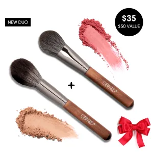 Blush & Glow Duo