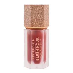 Blush Hour Soft Matte Liquid Blush kremowy róż w płynie Cosmo 6ml