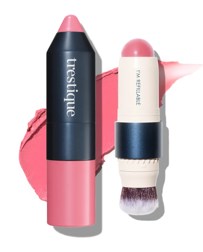 Blush Stick   Brush
