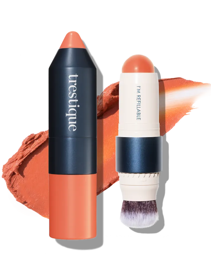 Blush Stick   Brush