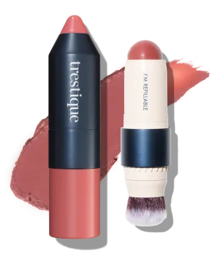 Blush Stick   Brush