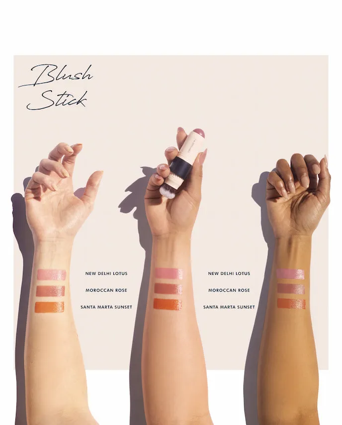 Blush Stick   Brush
