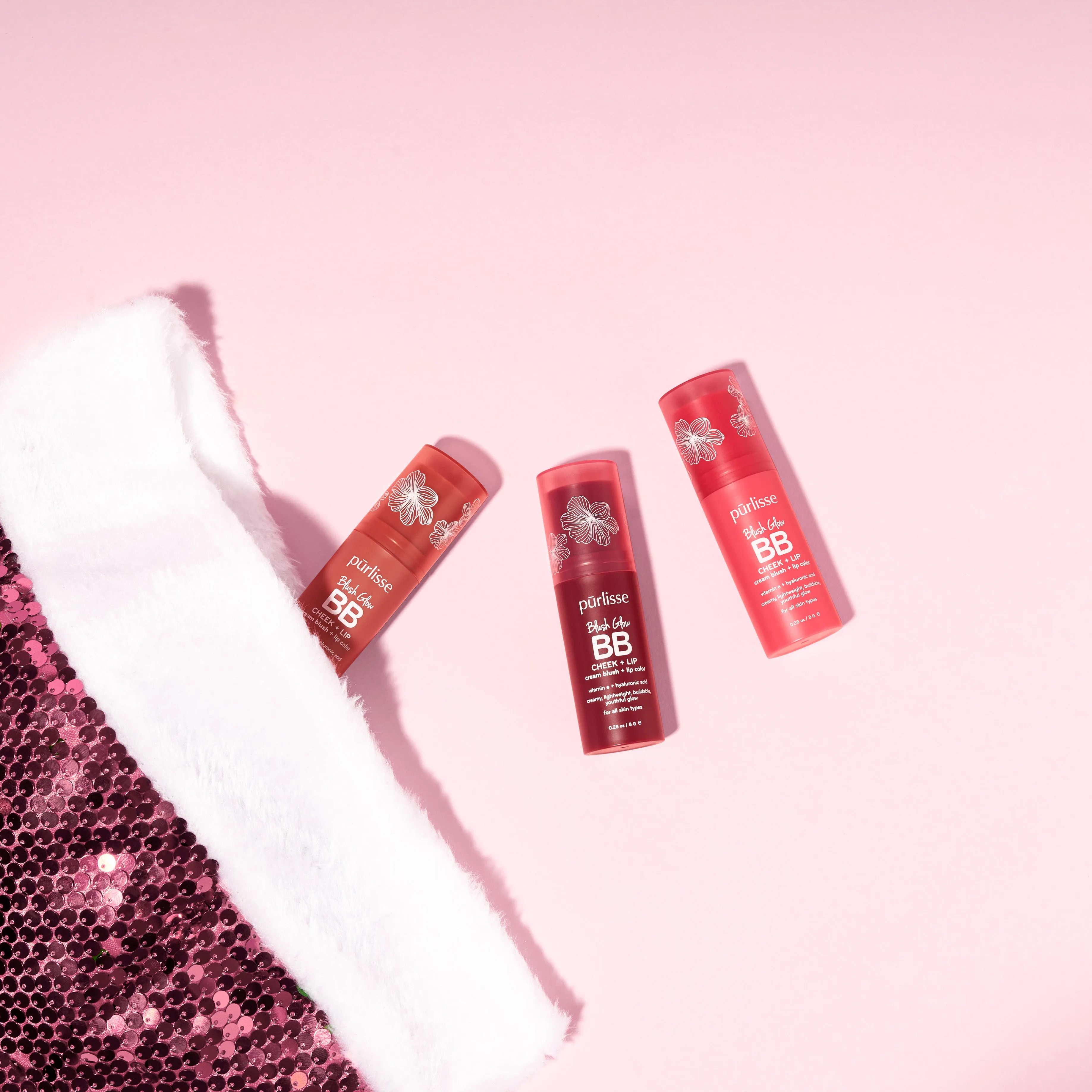 Blush Stick Bundle