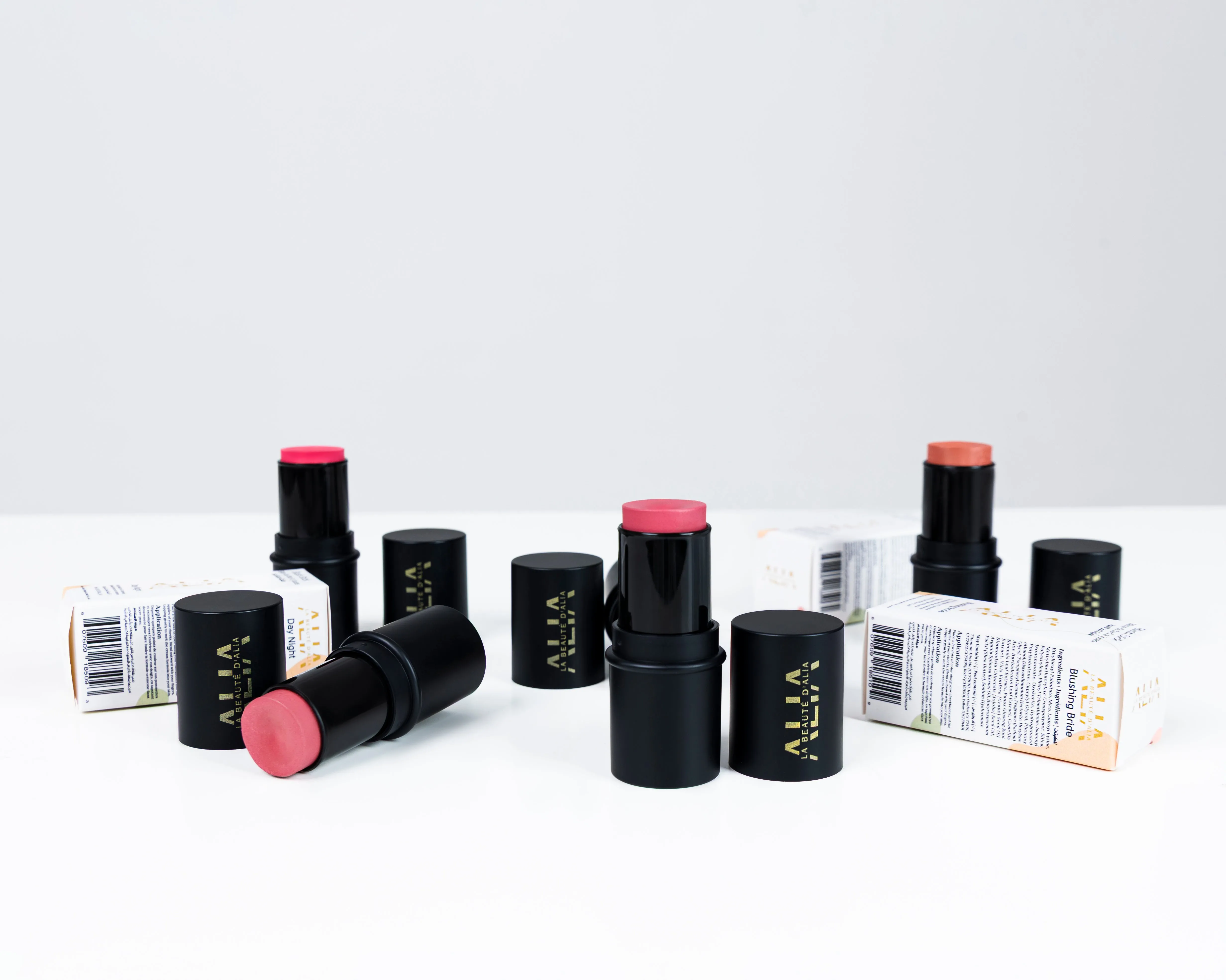 Blush Stick