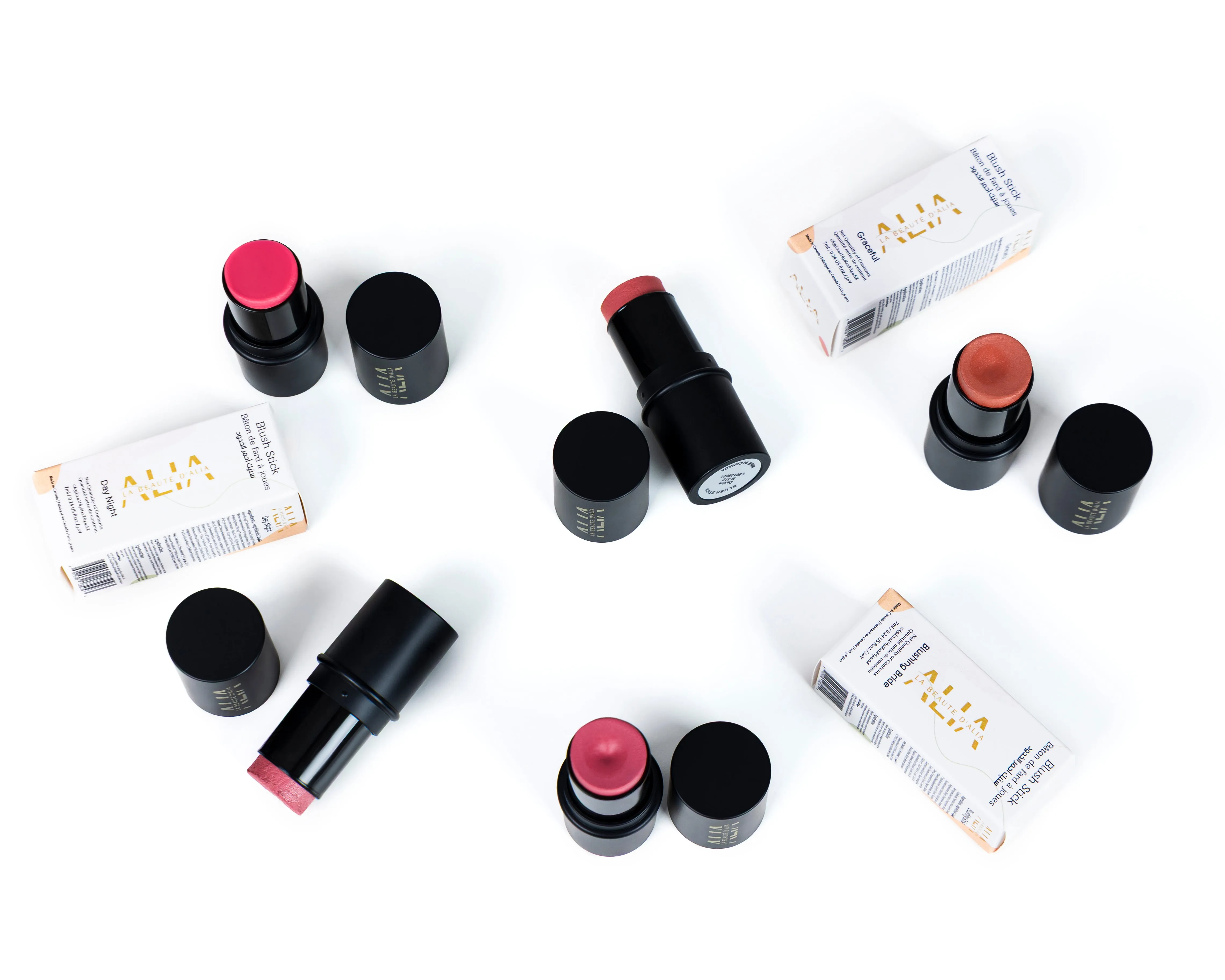 Blush Stick