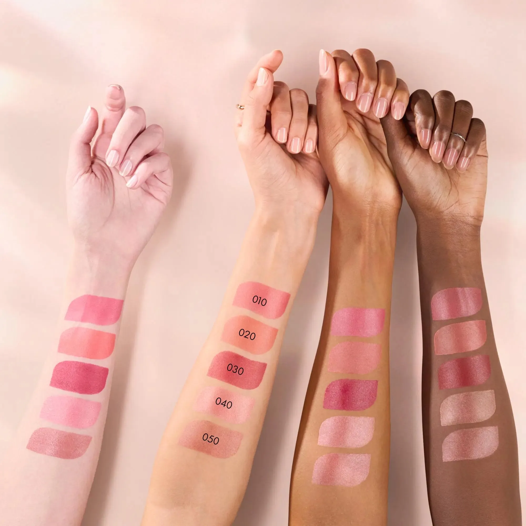 Blushin' Charm Multi Stick 010 Pink Sweetheart