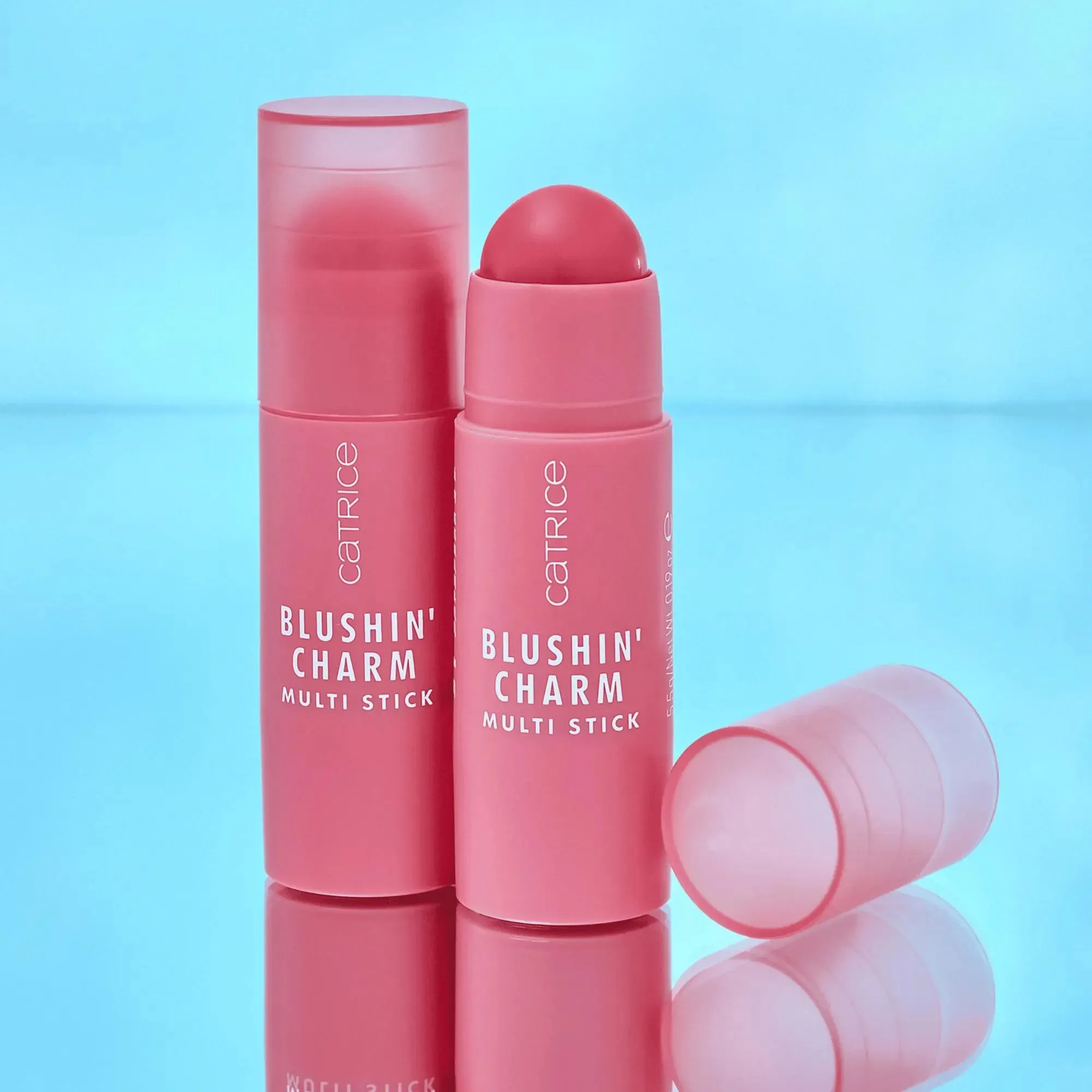 Blushin' Charm Multi Stick 010 Pink Sweetheart