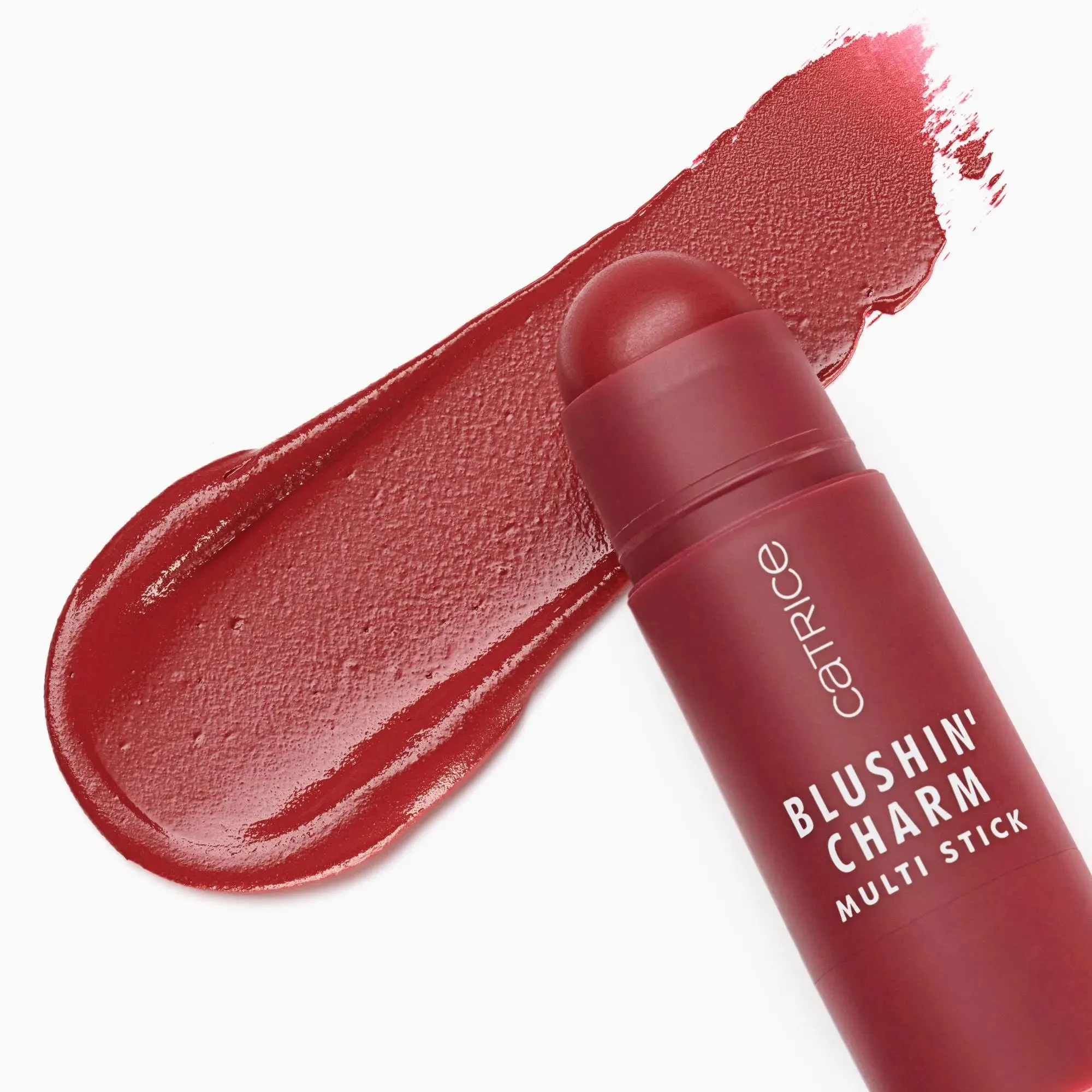 Blushin' Charm Multi Stick 030 Ruby Darling