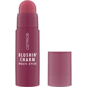 Blushin' Charm Multi Stick 030 Ruby Darling