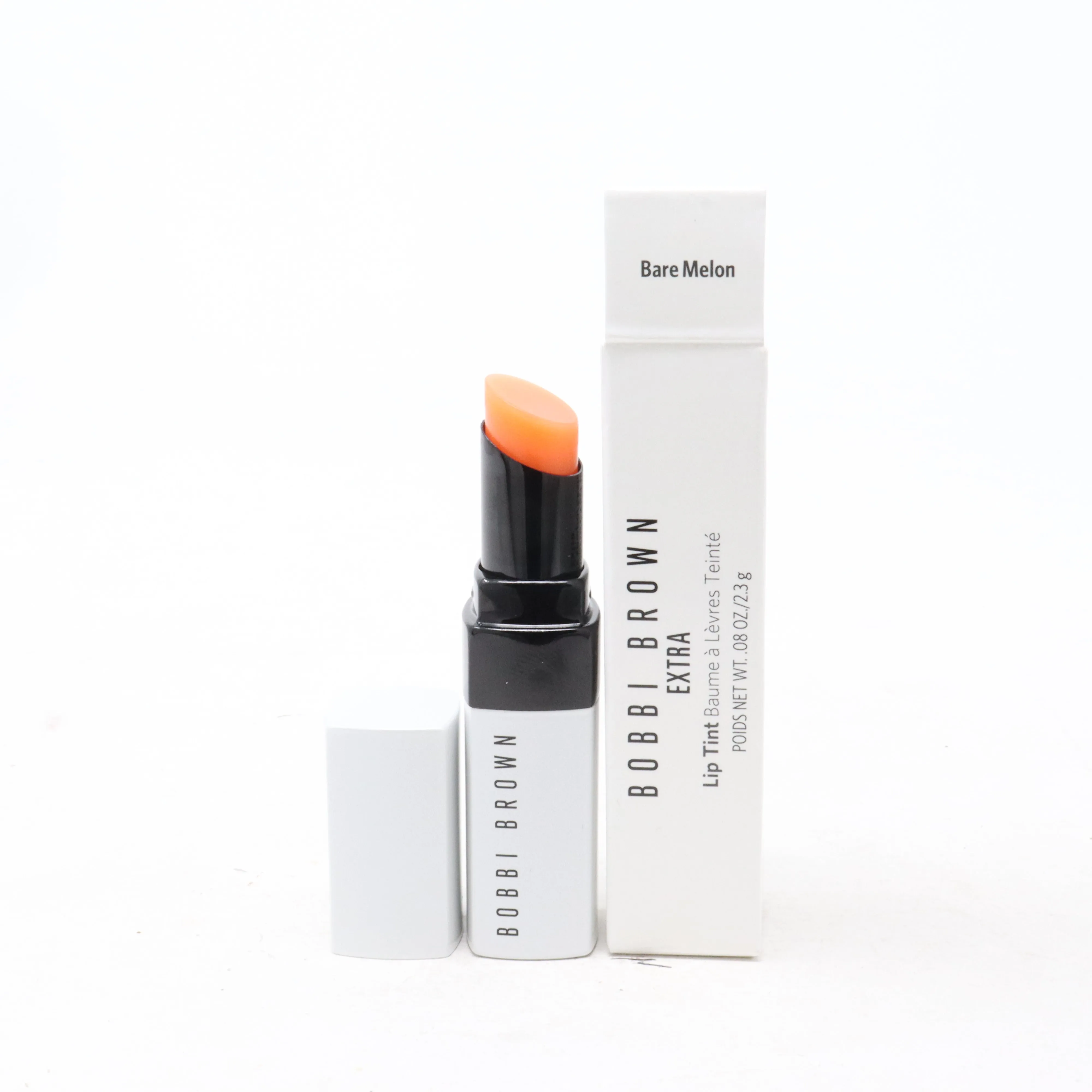 Bobbi Brown Extra Lip Tint  0.08oz/2.3g New With Box