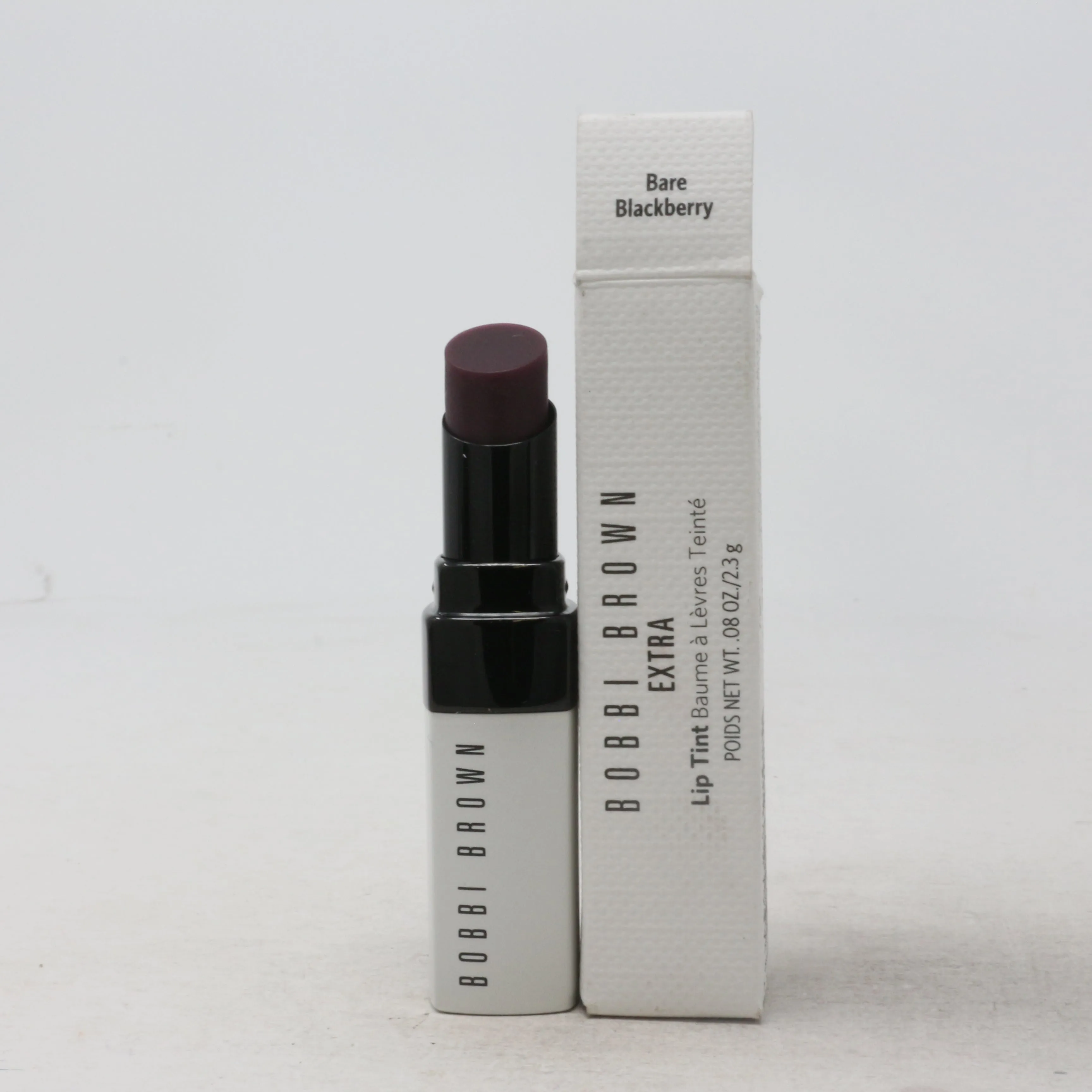 Bobbi Brown Extra Lip Tint  0.08oz/2.3g New With Box