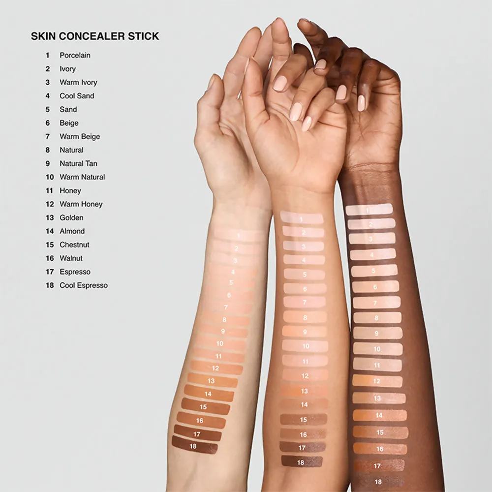 Bobbi Brown Skin Concealer Stick - Natural Tan