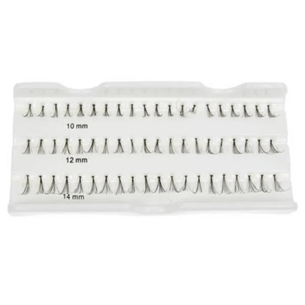 Body Collection Individual False Eyelashes