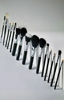 Bodyography Stippling Brush