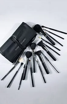 Bodyography Stippling Brush